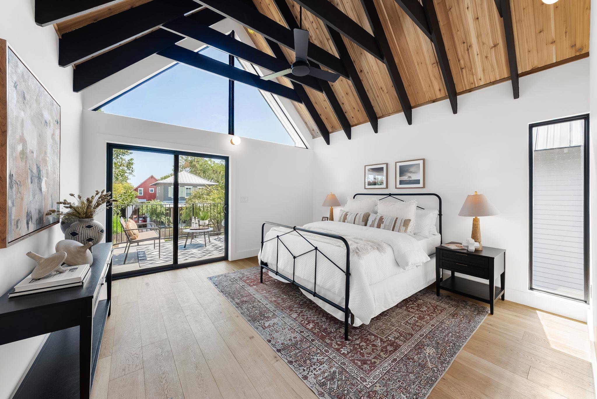 5212 Evans Ave, Austin, TX 78751