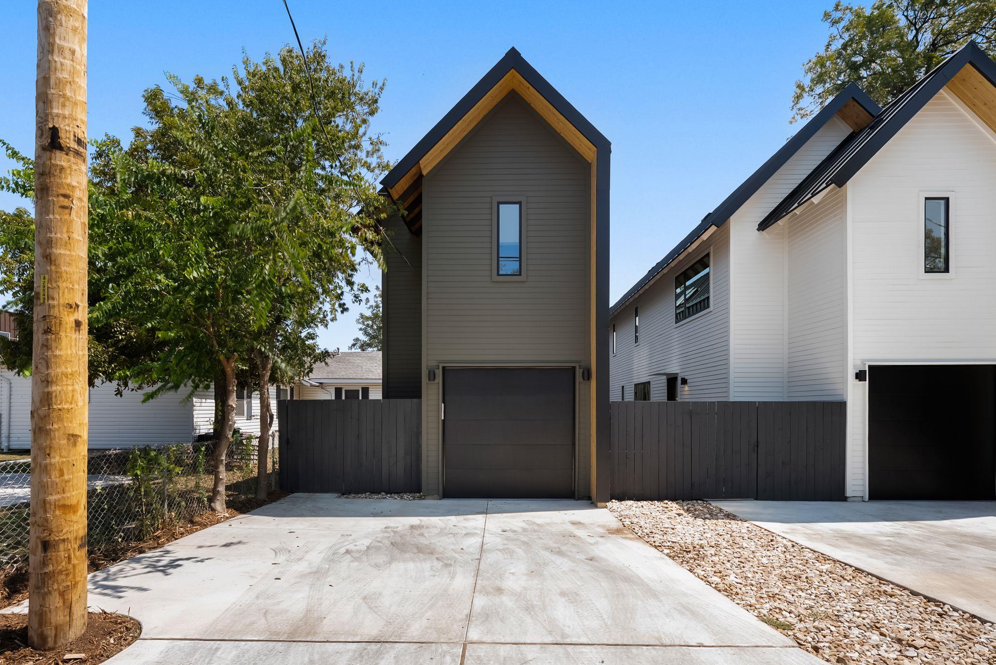 5212 Evans Ave, Austin, TX 78751