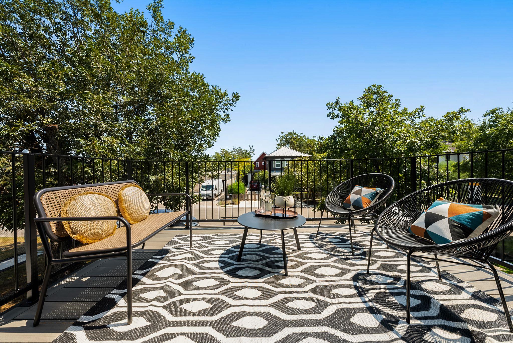 5212 Evans Ave, Austin, TX 78751