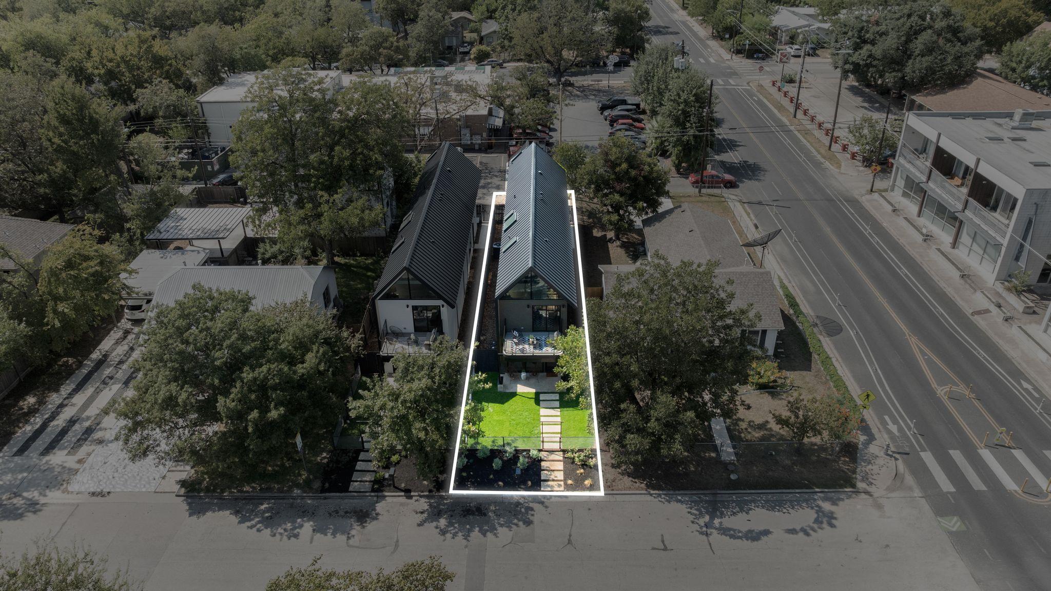 5212 Evans Ave, Austin, TX 78751