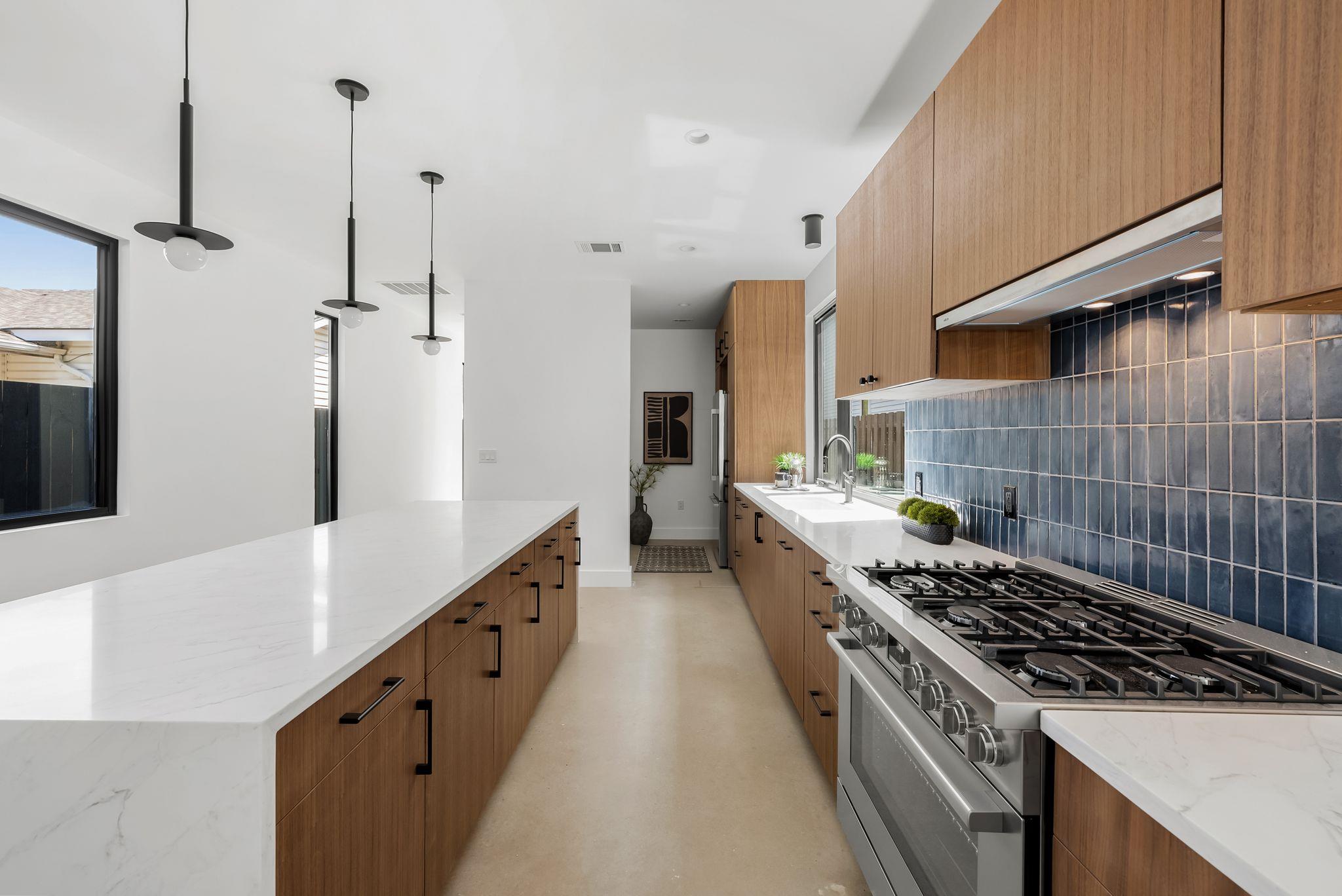 5212 Evans Ave, Austin, TX 78751