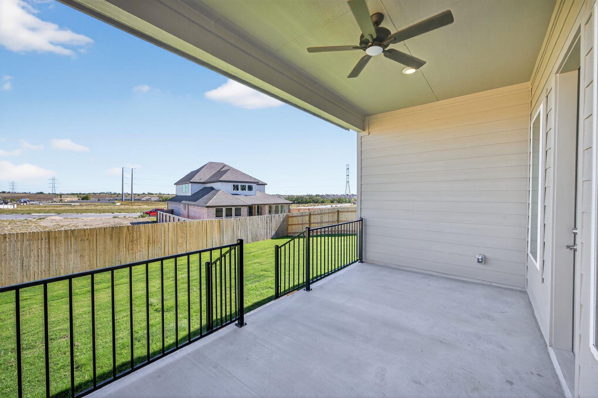 17412 Melissa Isaac Ln, Pflugerville, TX 78660