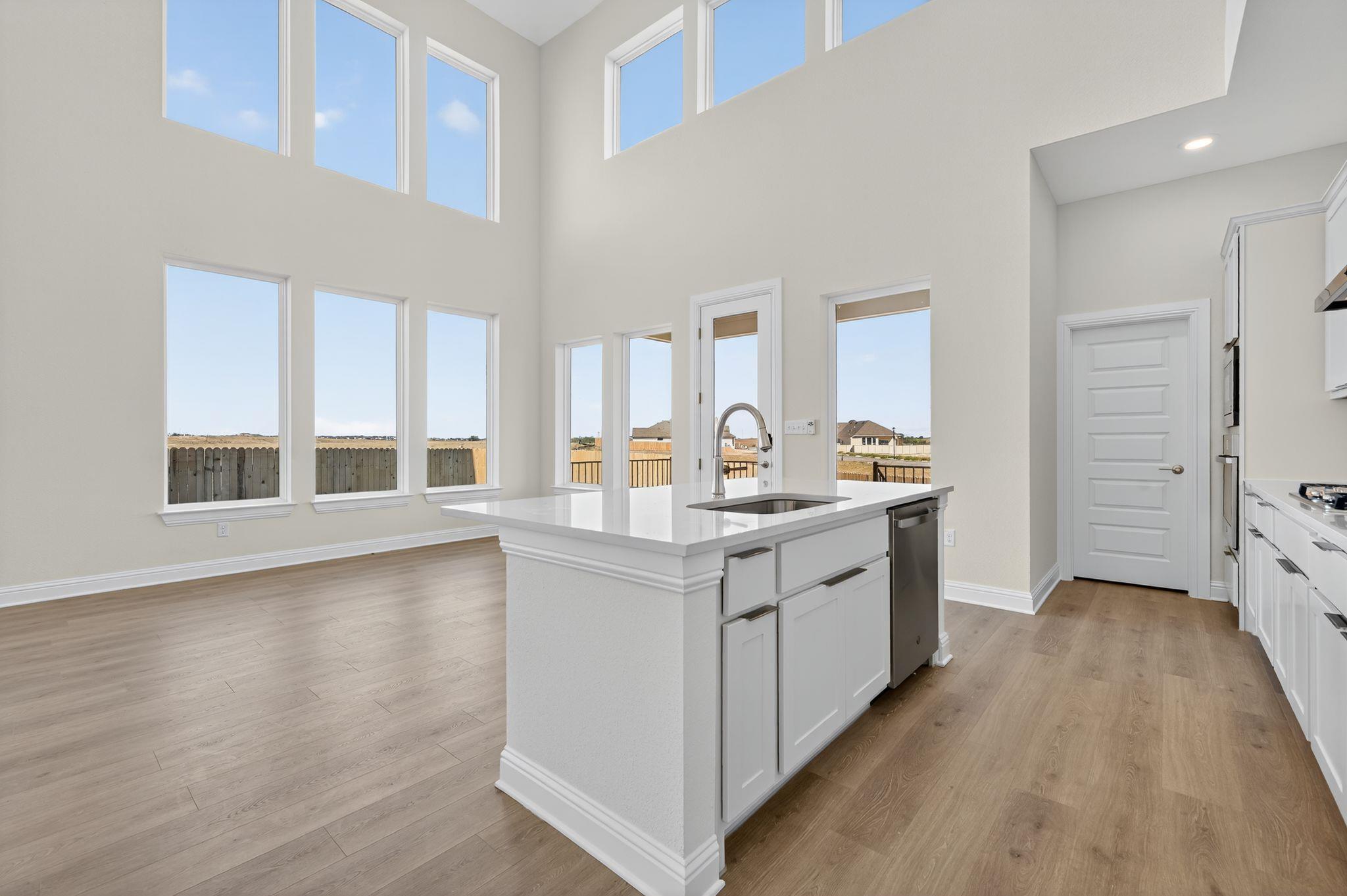 17412 Melissa Isaac Ln, Pflugerville, TX 78660