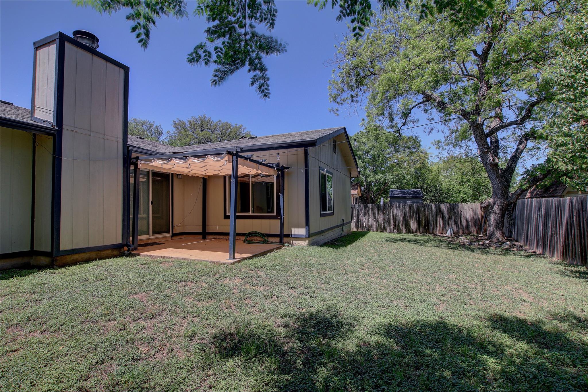 12319 Wycliff Ln, Austin, TX 78727