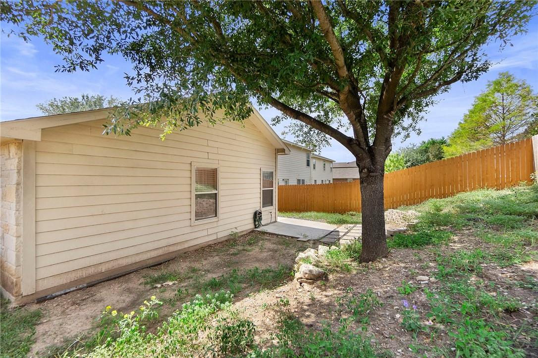 5908 Silver Screen Dr, Austin, TX 78747