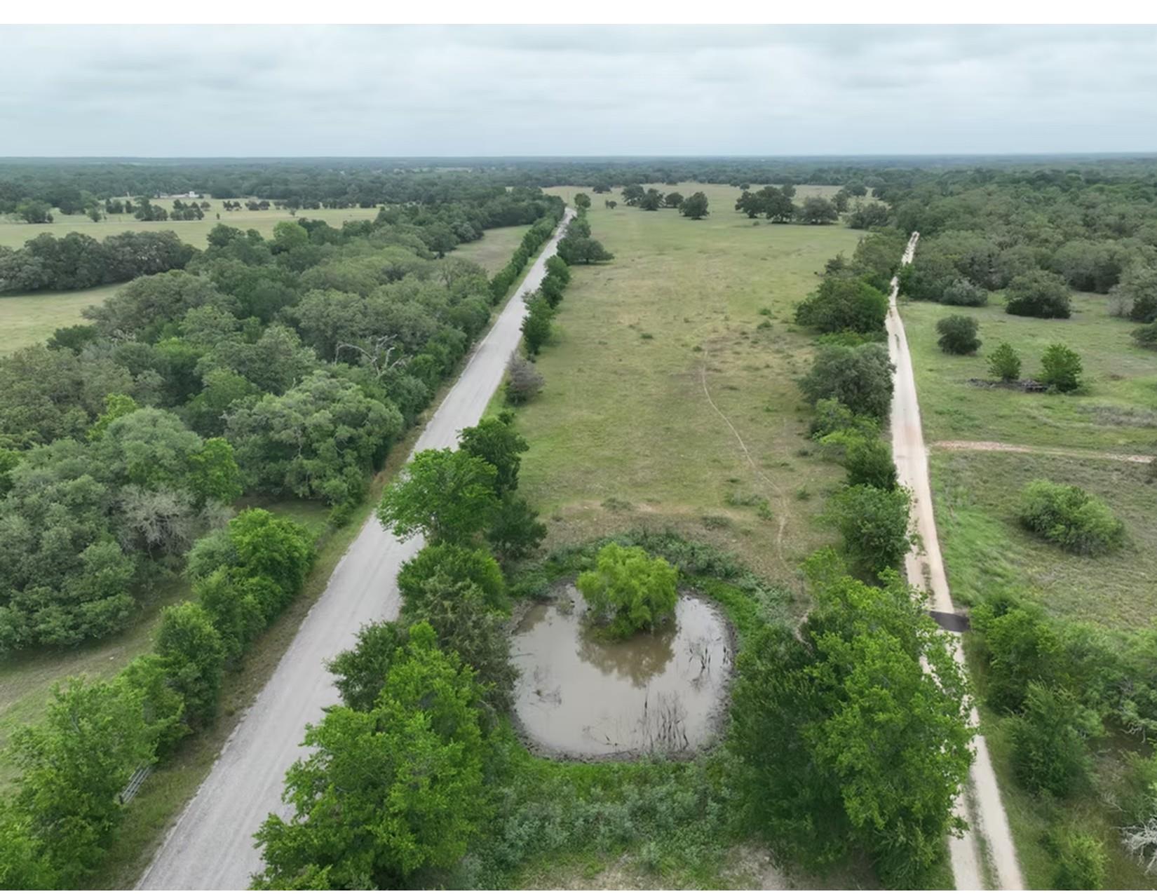 Lot 3 TBD CR 127 Rd, Ledbetter, TX 78946
