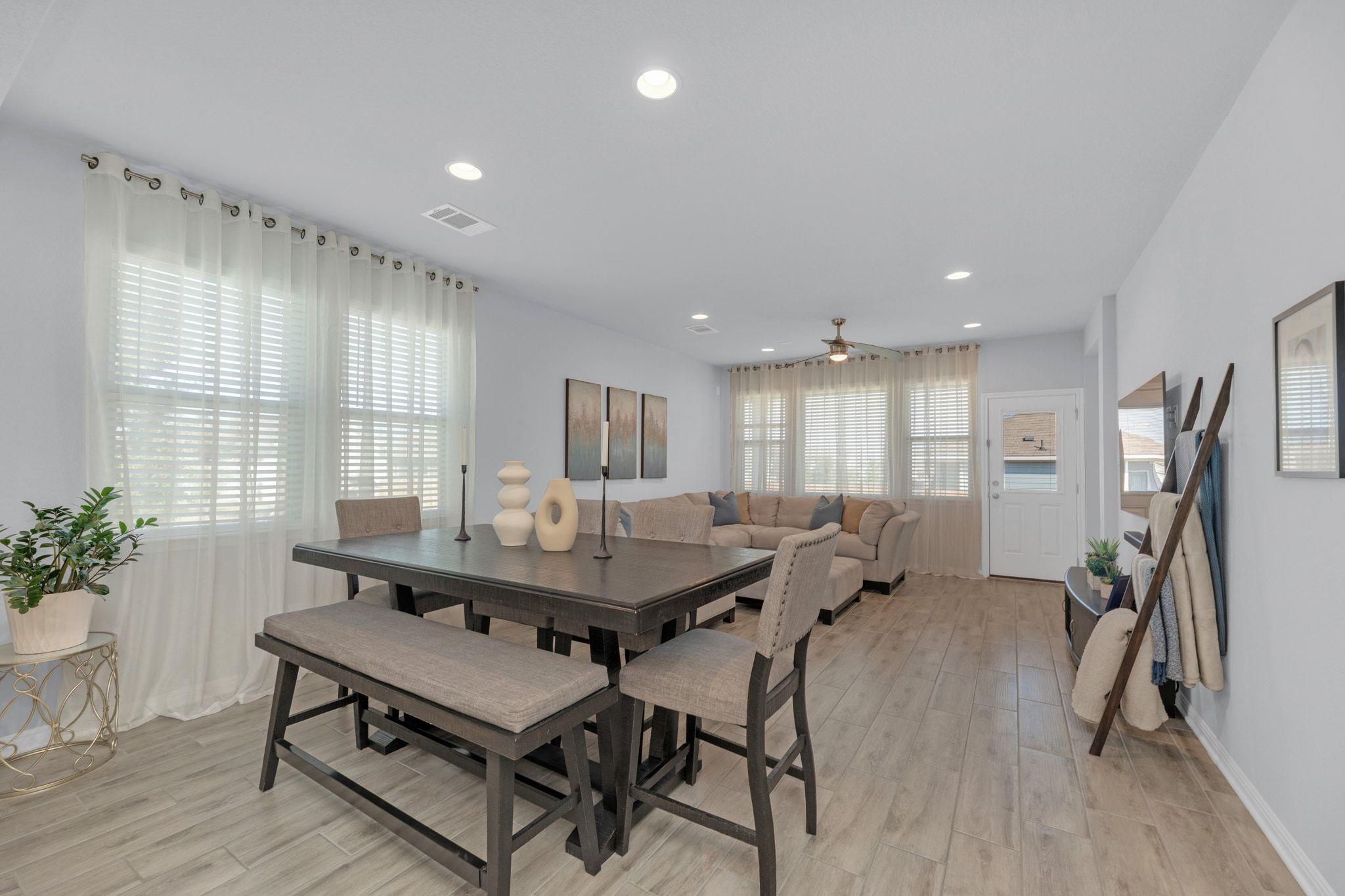 201 El Dorado Rd, Jarrell, TX 76537