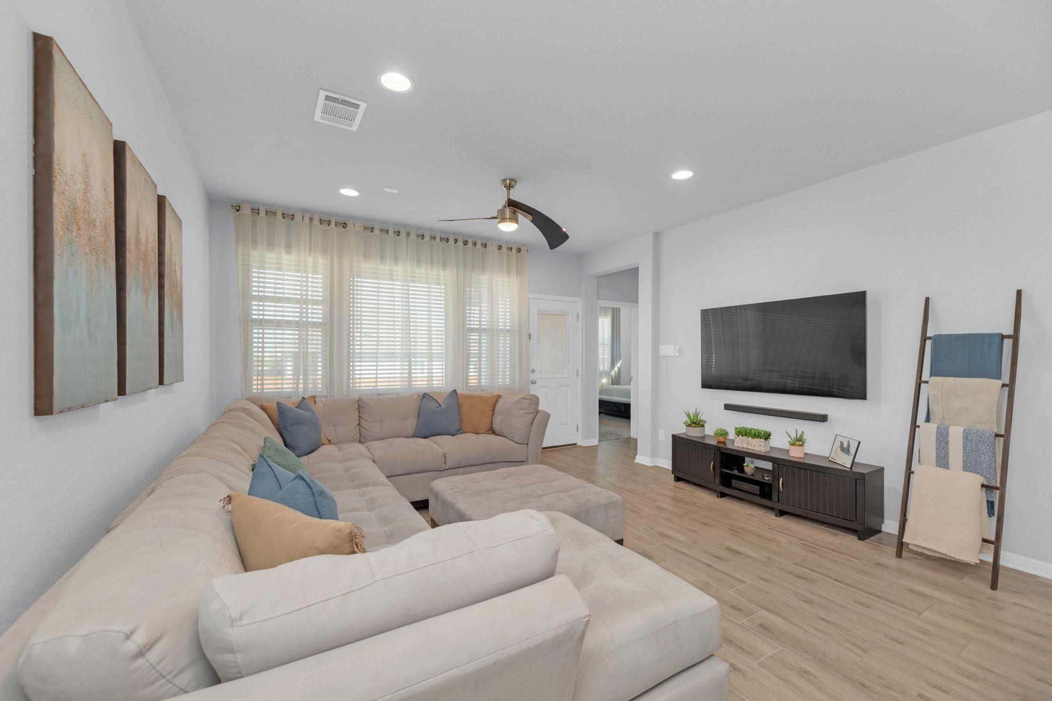 201 El Dorado Rd, Jarrell, TX 76537