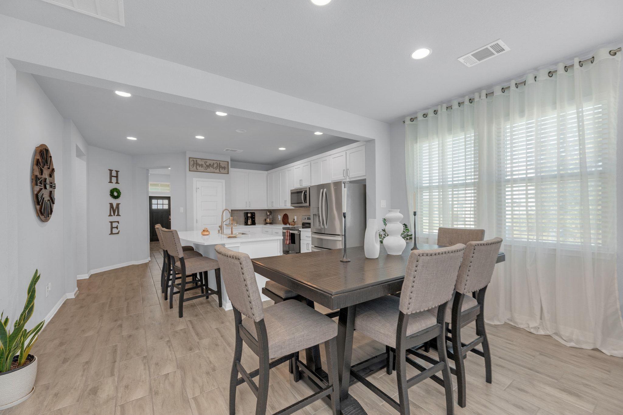 201 El Dorado Rd, Jarrell, TX 76537