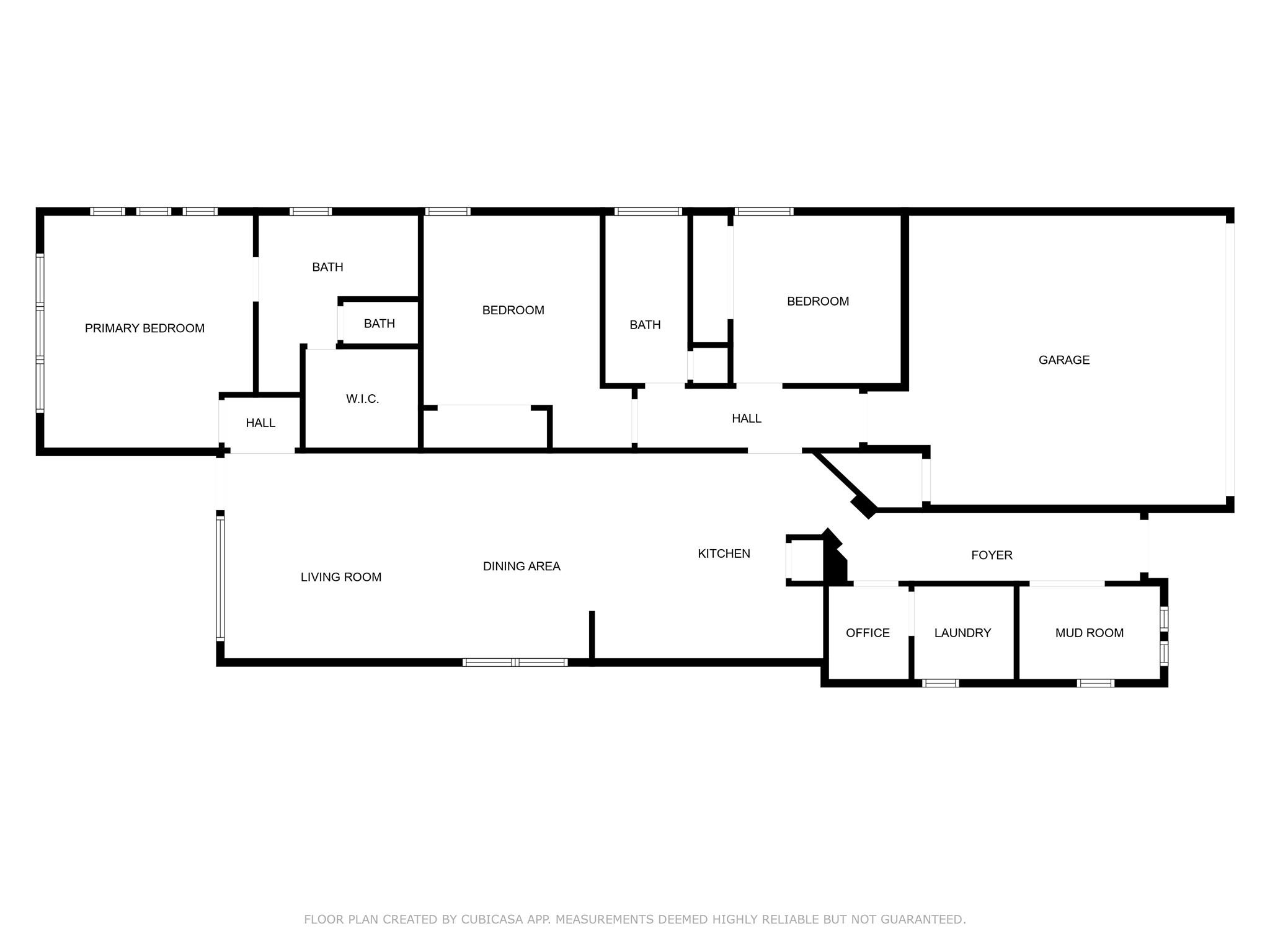 201 El Dorado Rd, Jarrell, TX 76537