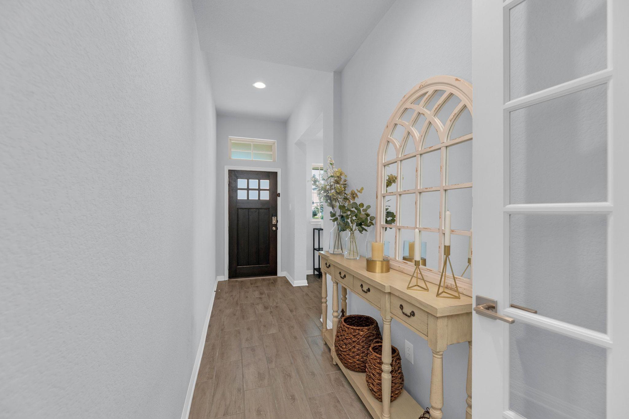 201 El Dorado Rd, Jarrell, TX 76537