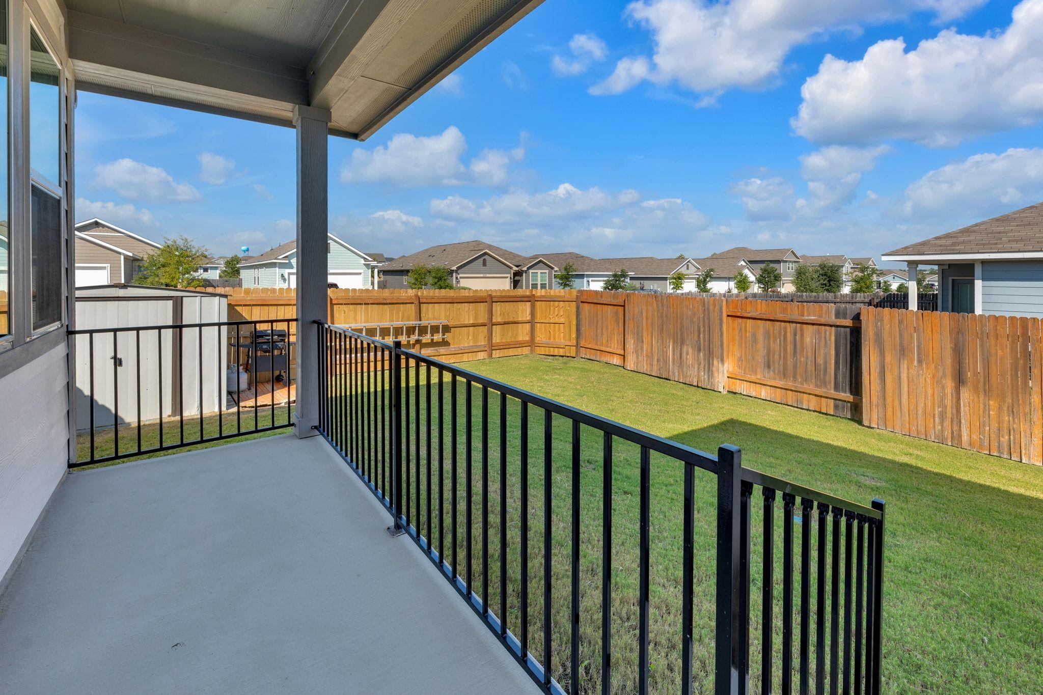 201 El Dorado Rd, Jarrell, TX 76537