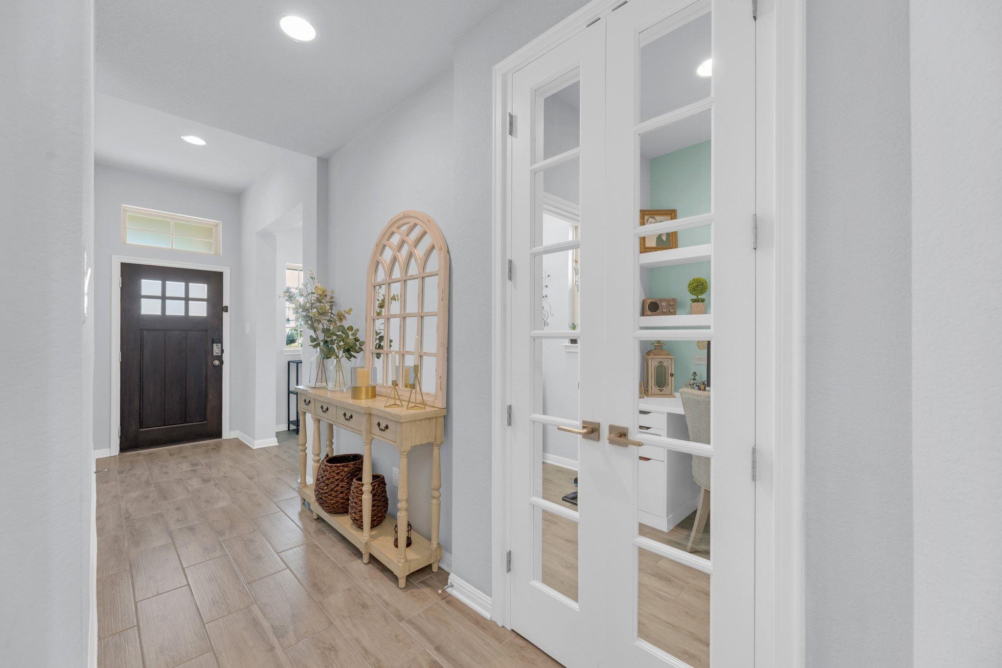 201 El Dorado Rd, Jarrell, TX 76537