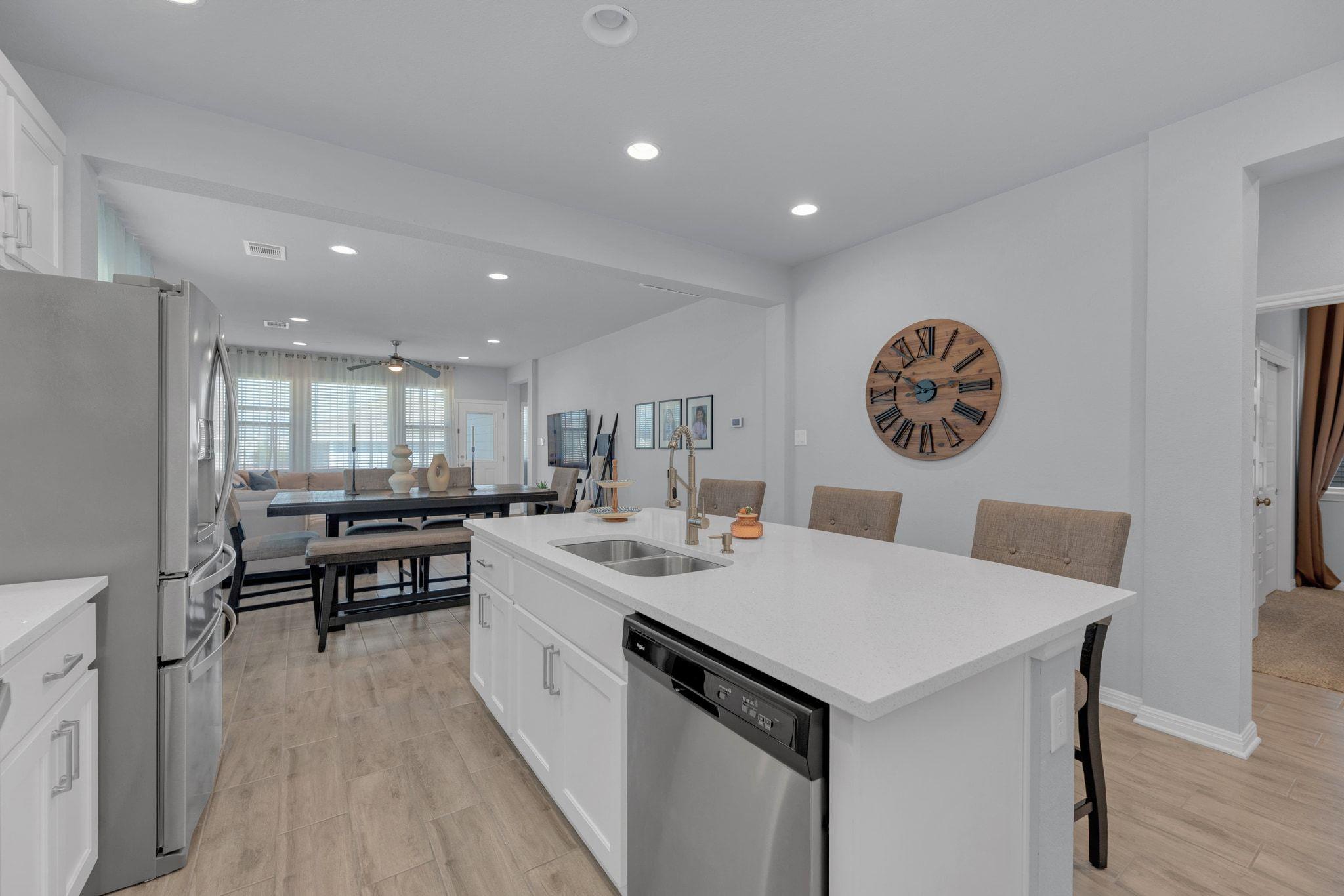 201 El Dorado Rd, Jarrell, TX 76537