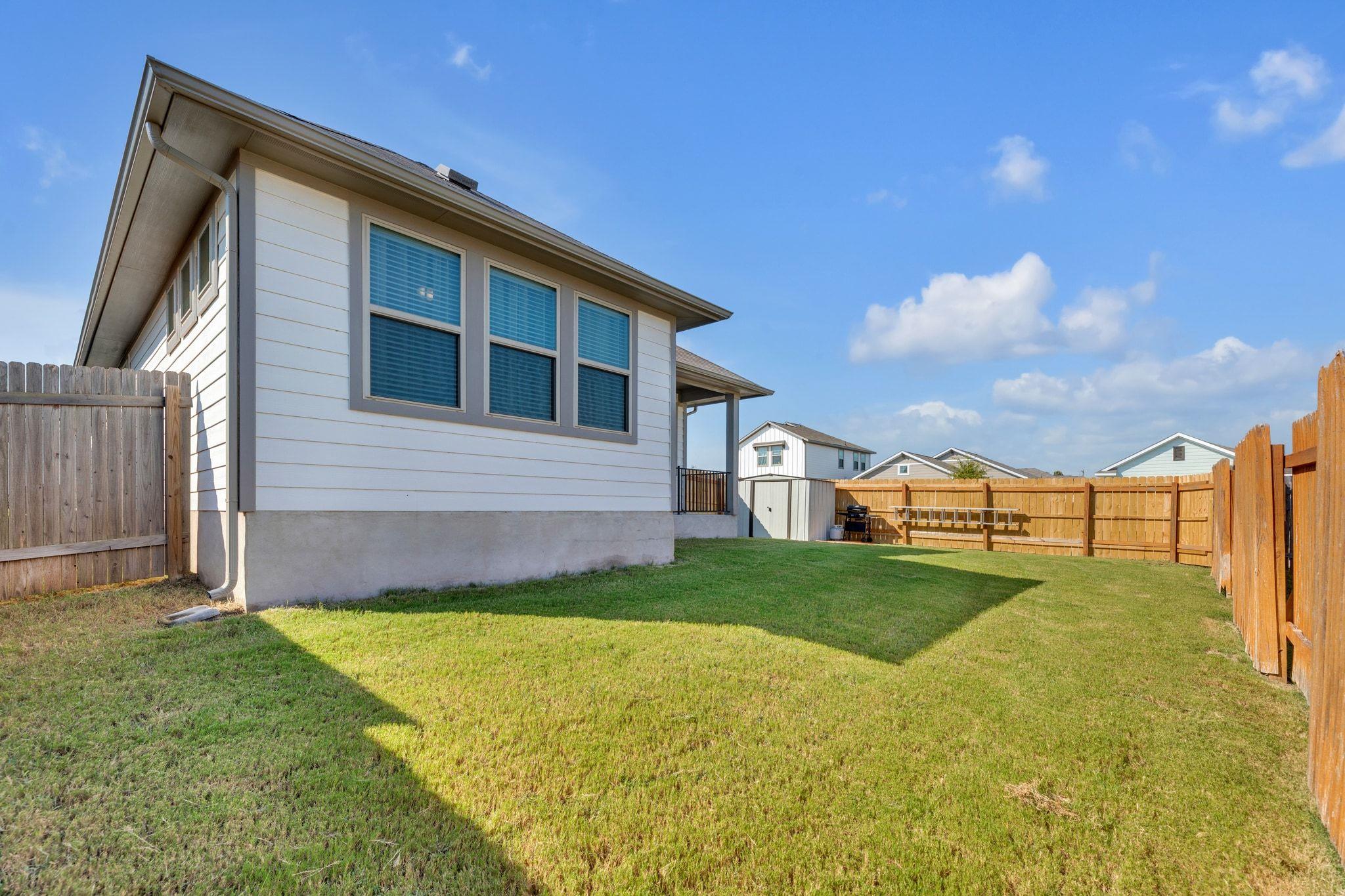 201 El Dorado Rd, Jarrell, TX 76537