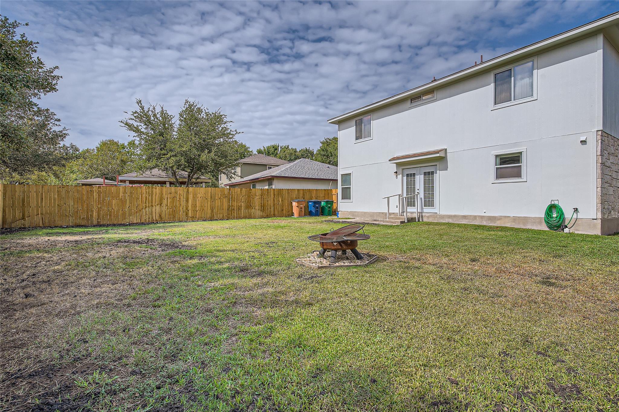 8201 Georgie Trace Ave, Austin, TX 78747