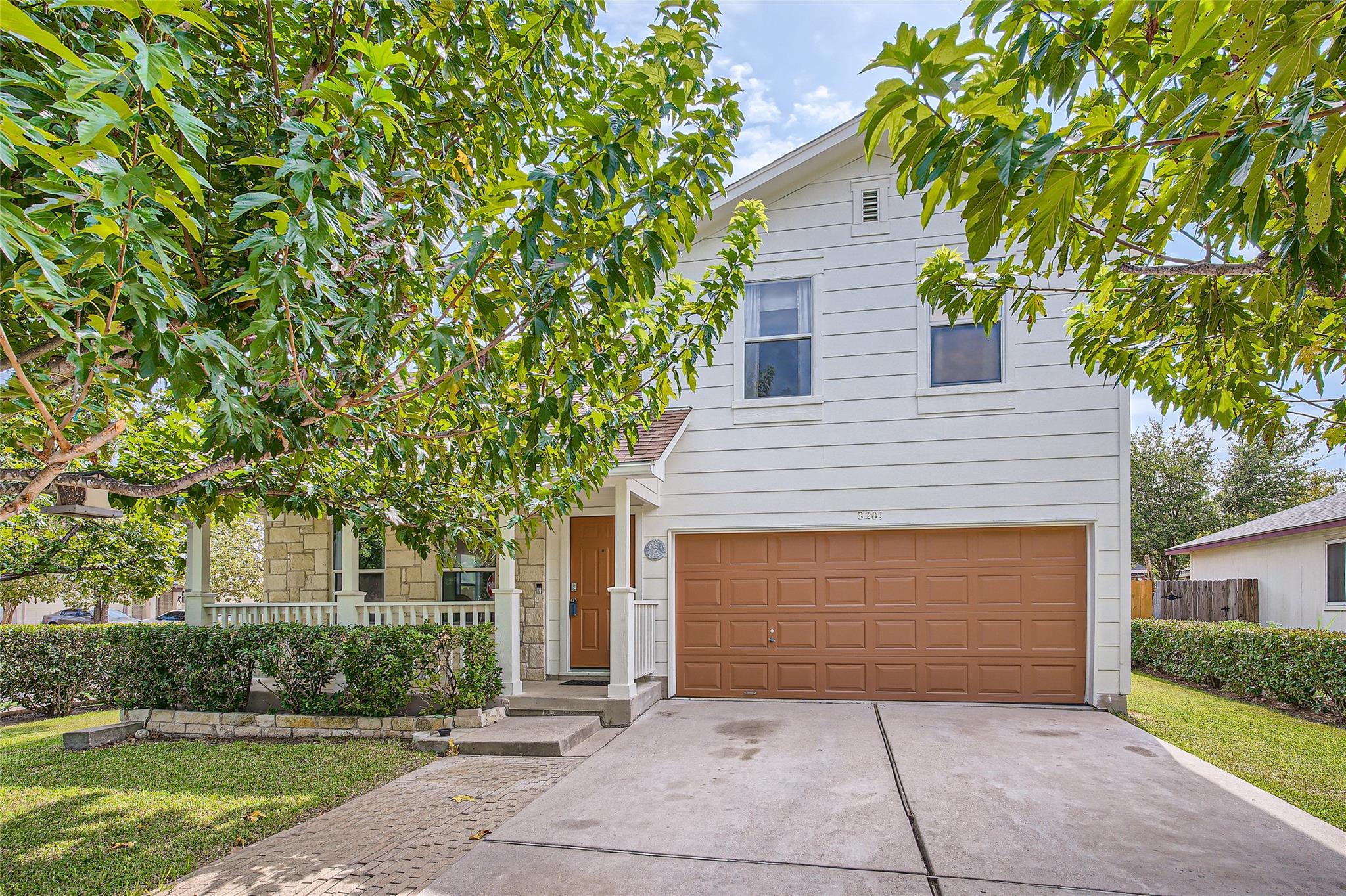 8201 Georgie Trace Ave, Austin, TX 78747