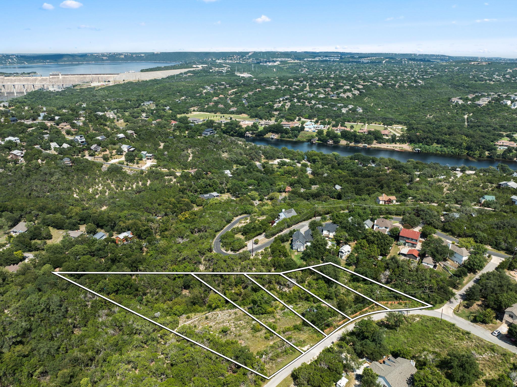 2322 Little Beaver Trl, Austin, TX 78734