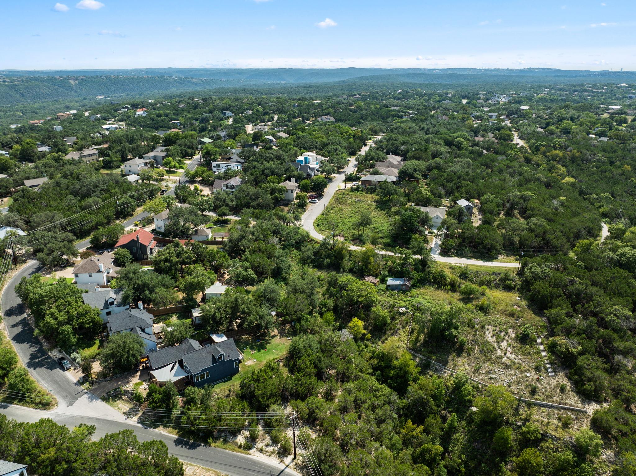 2322 Little Beaver Trl, Austin, TX 78734
