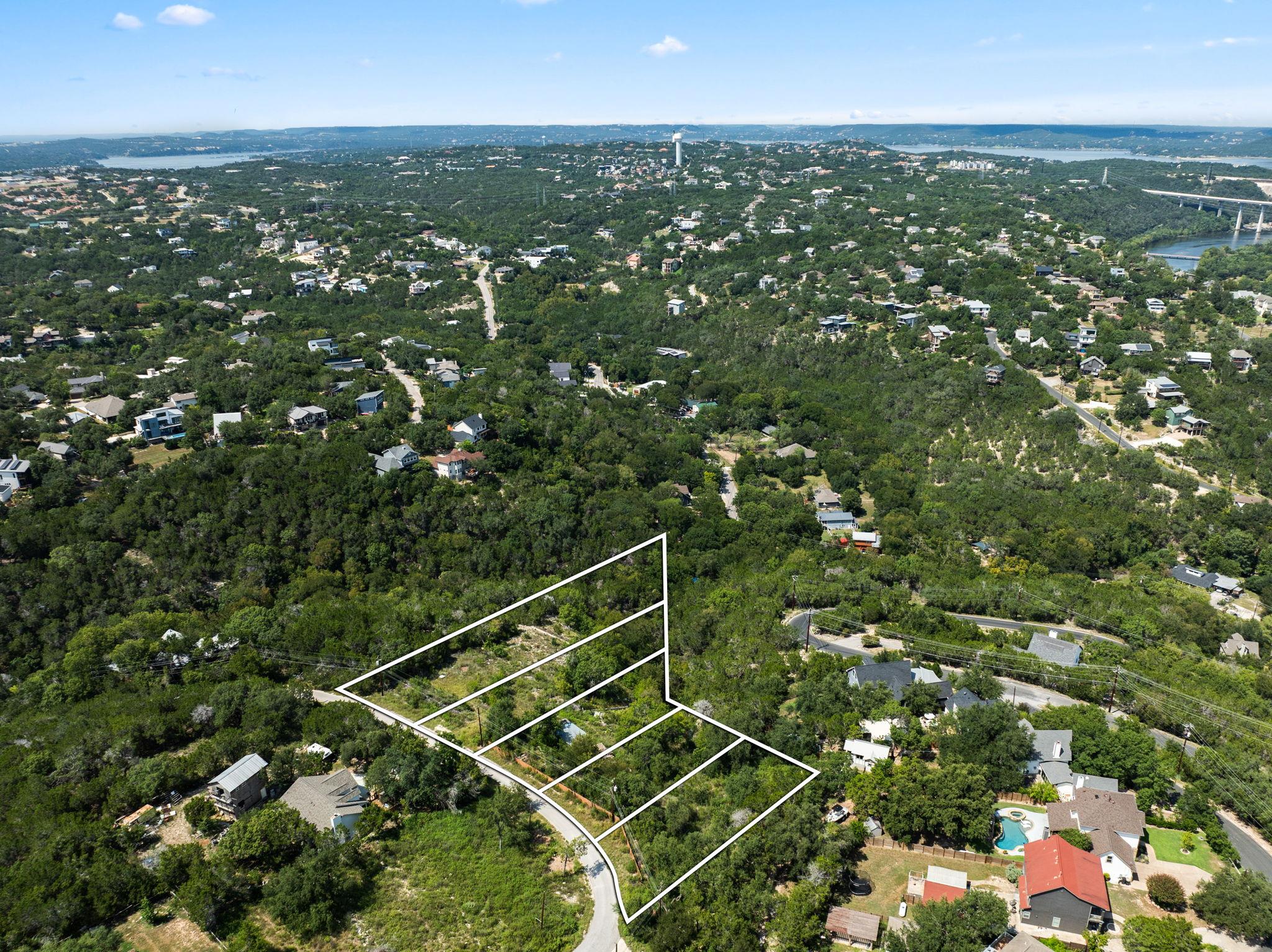 2322 Little Beaver Trl, Austin, TX 78734