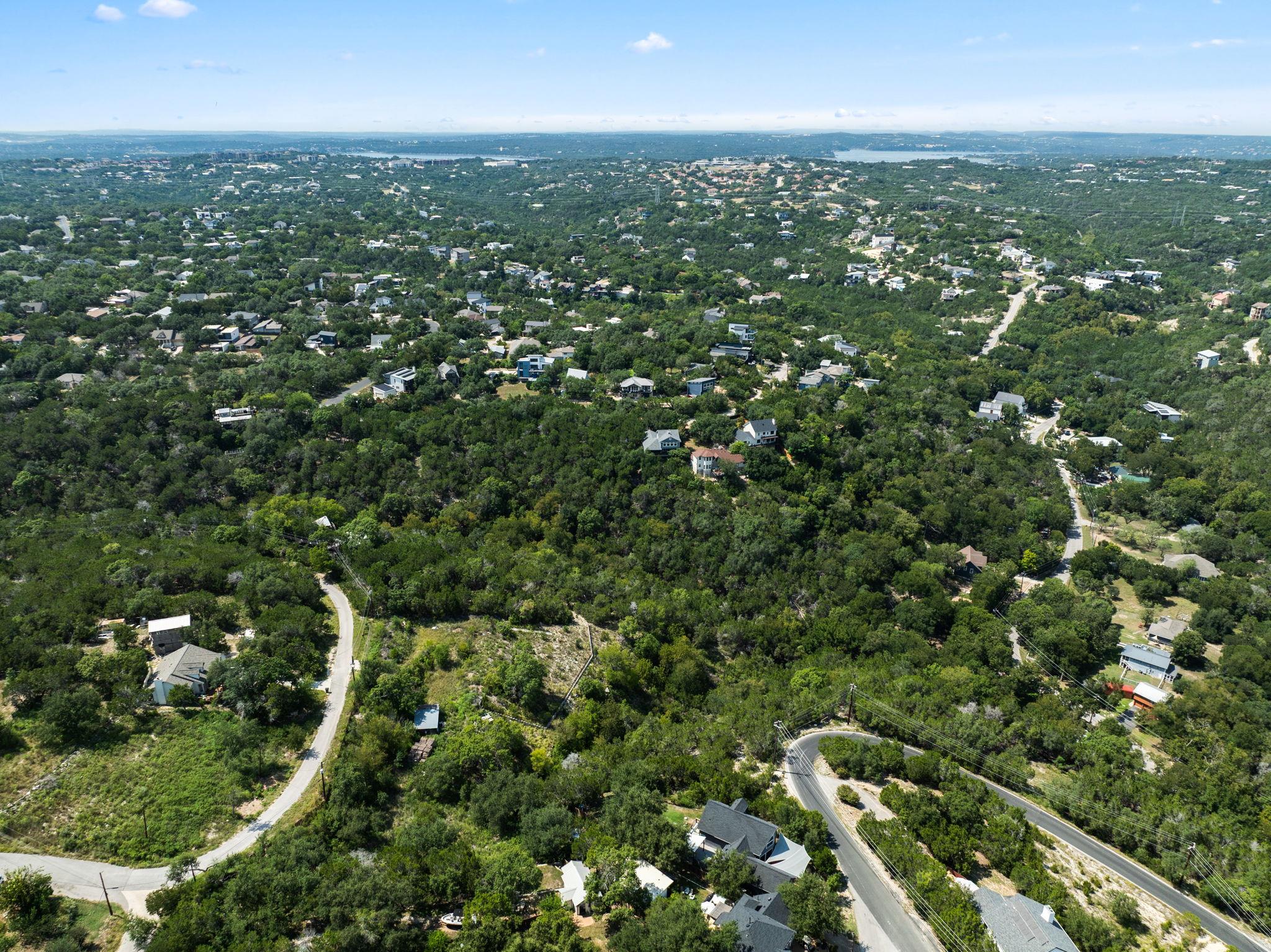 2322 Little Beaver Trl, Austin, TX 78734