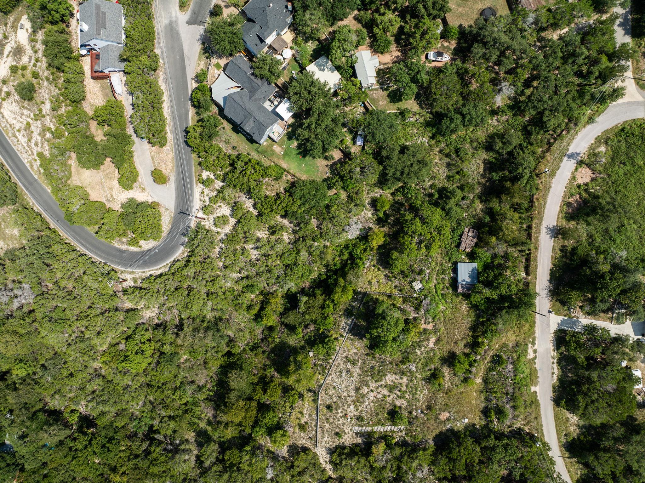 2322 Little Beaver Trl, Austin, TX 78734