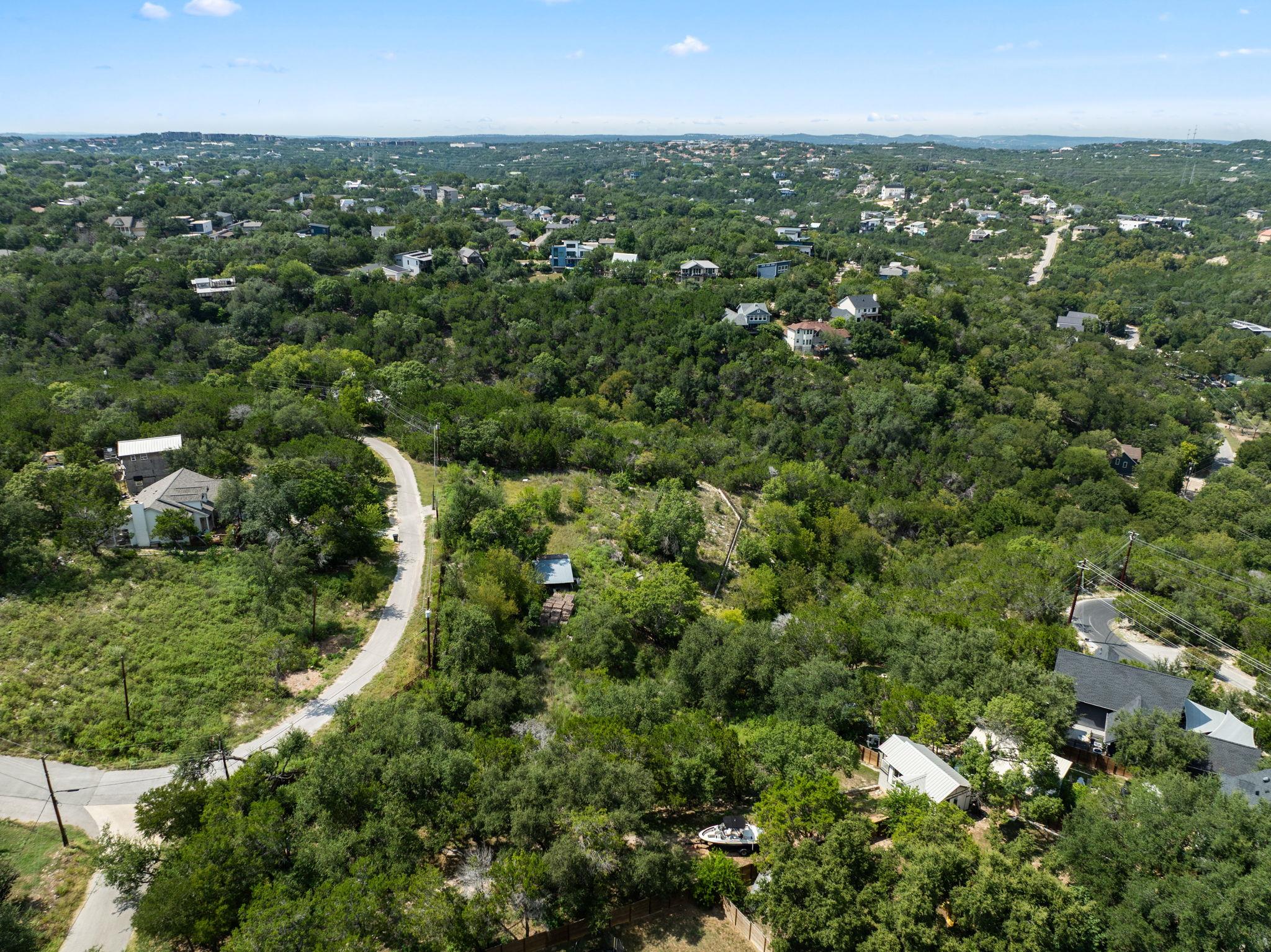 2322 Little Beaver Trl, Austin, TX 78734