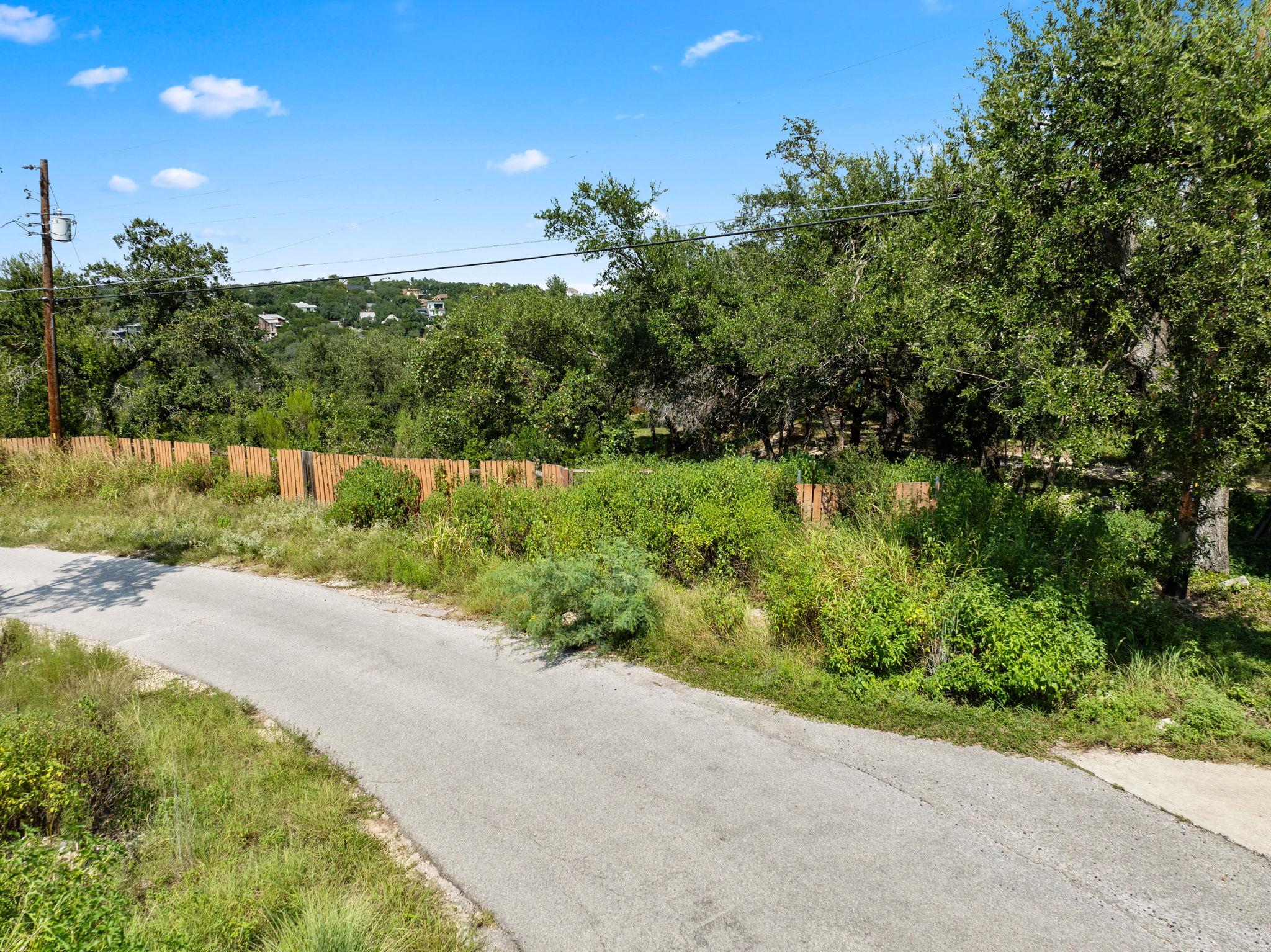 2322 Little Beaver Trl, Austin, TX 78734