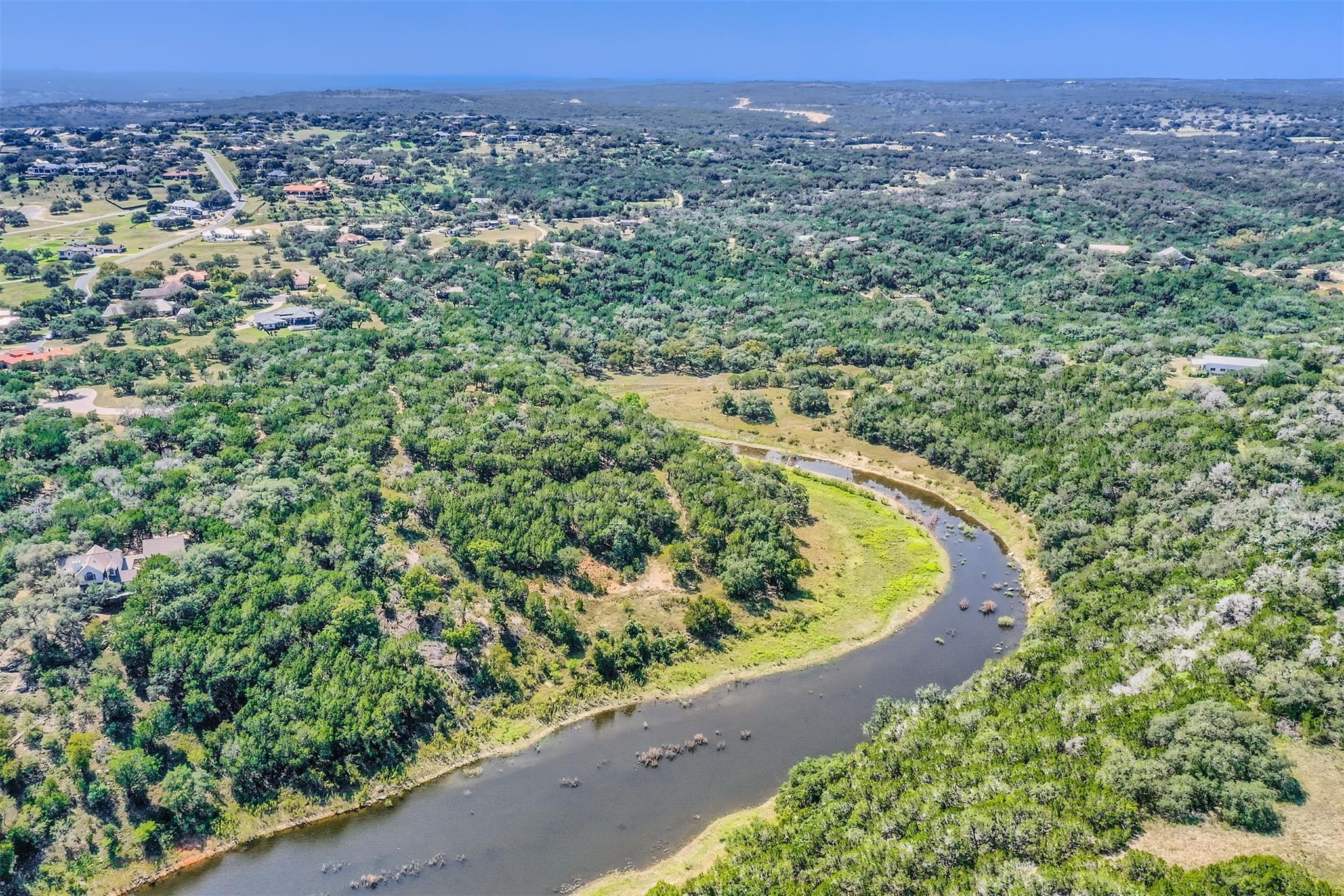 Lot 14-A CAROL Cv, Spicewood, TX 78669