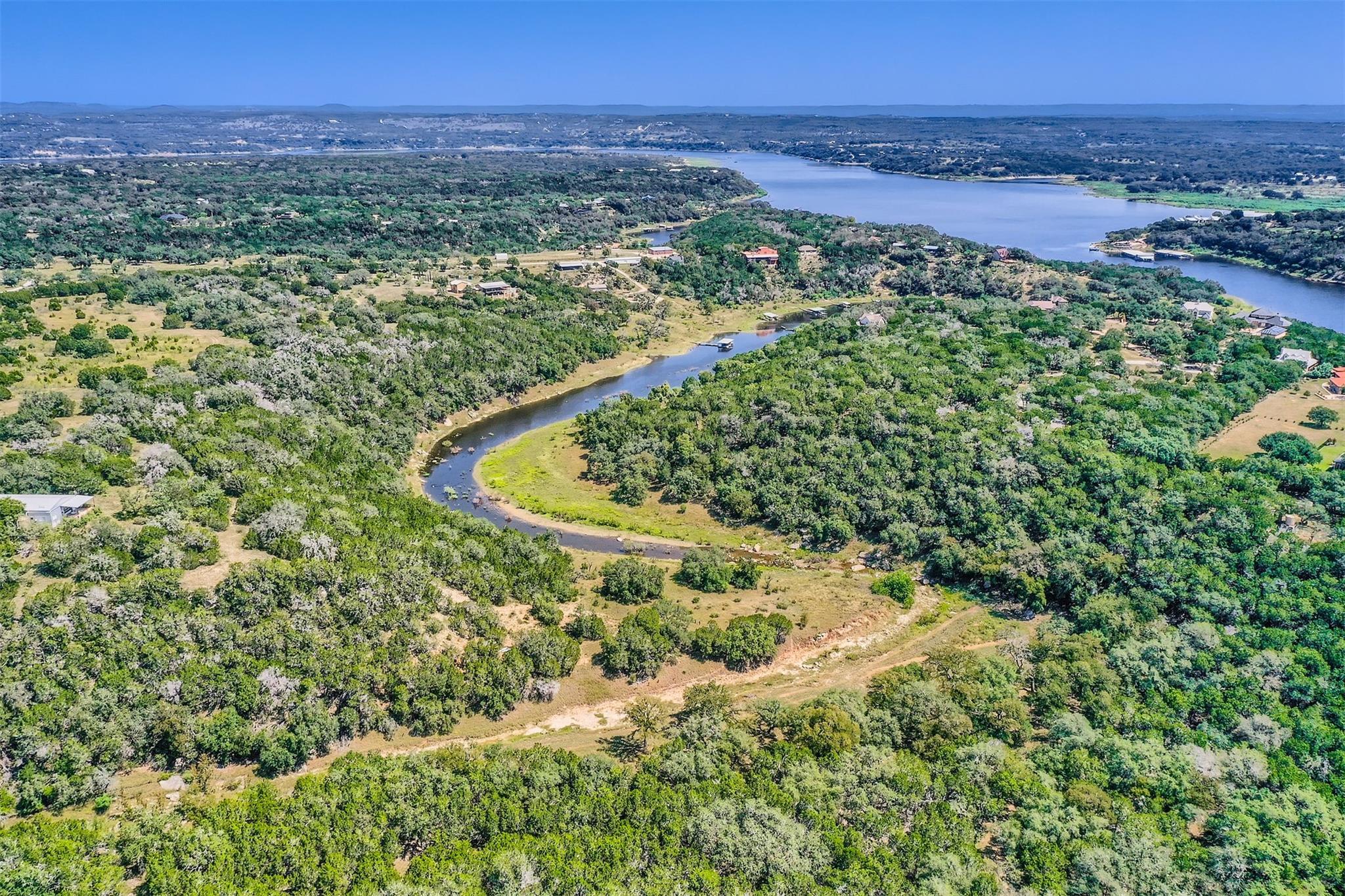Lot 14-A CAROL Cv, Spicewood, TX 78669