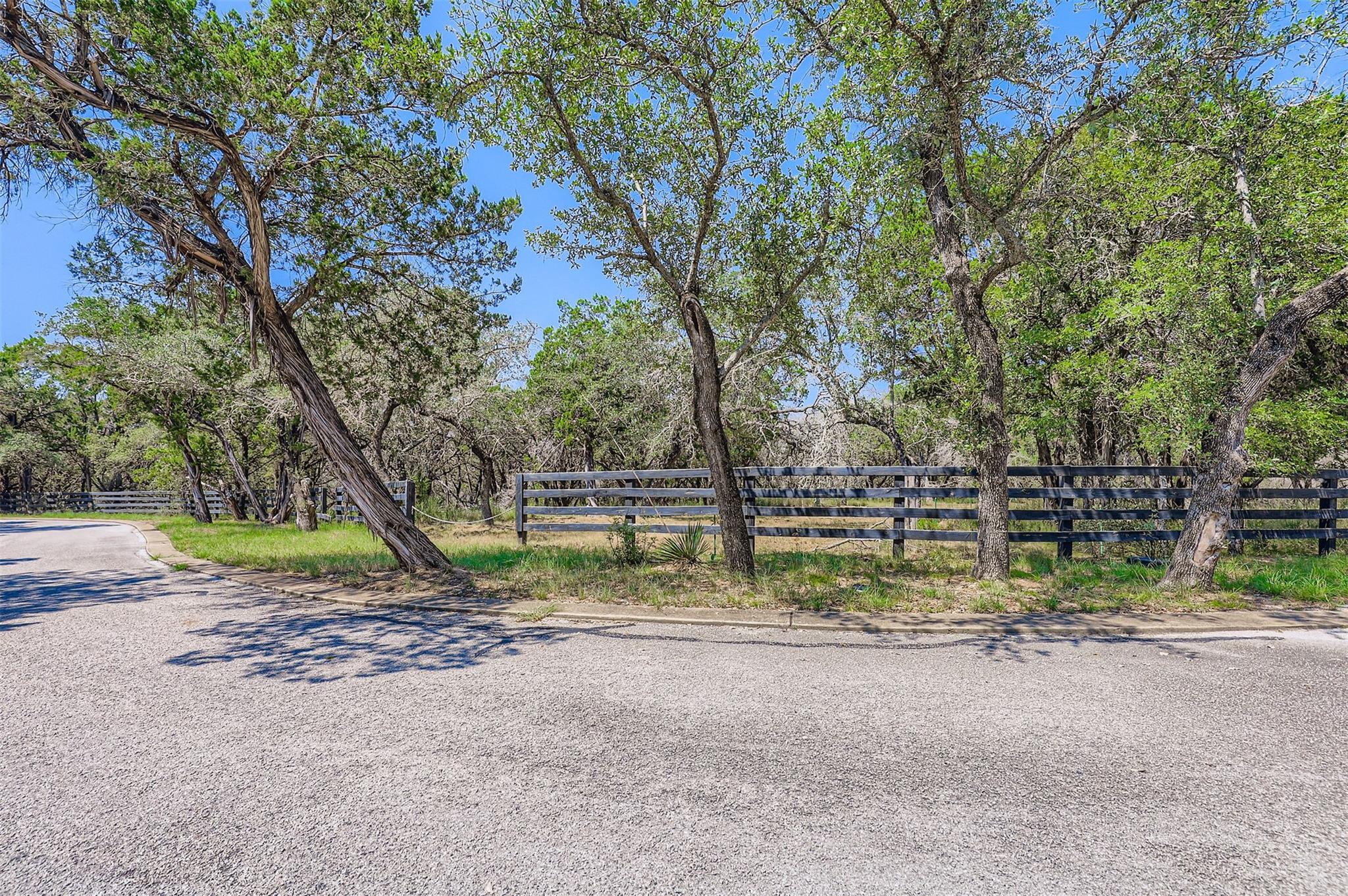 Lot 14-A CAROL Cv, Spicewood, TX 78669