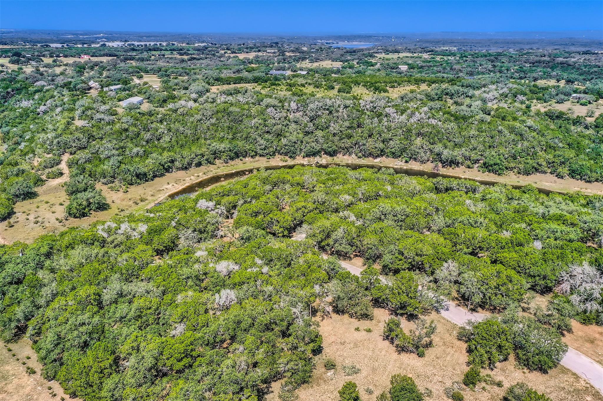 Lot 14-A CAROL Cv, Spicewood, TX 78669
