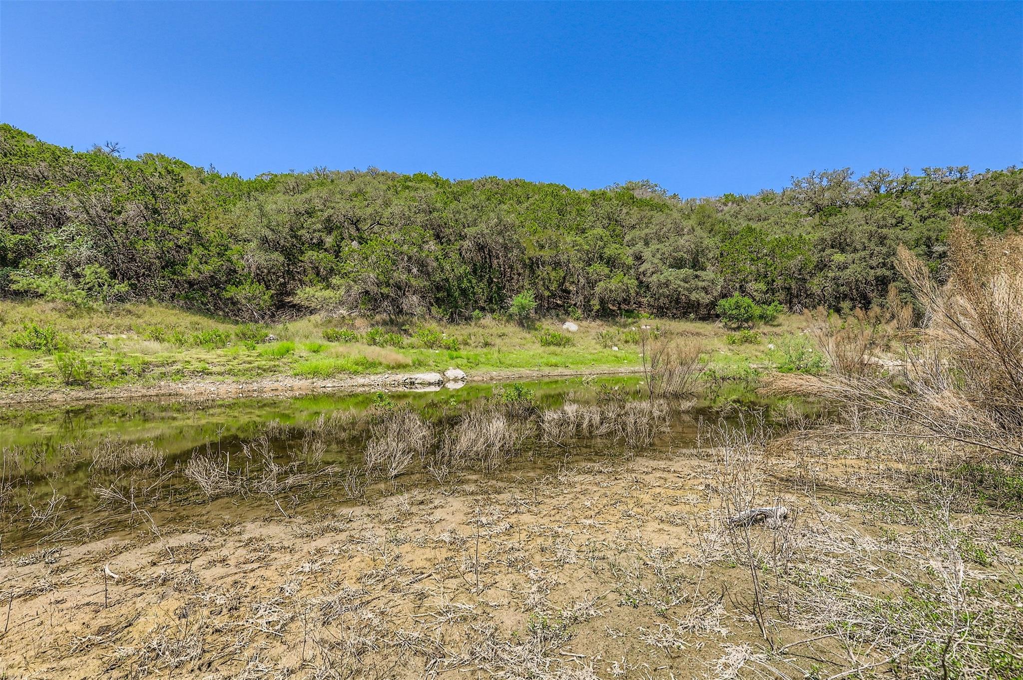 Lot 14-A CAROL Cv, Spicewood, TX 78669