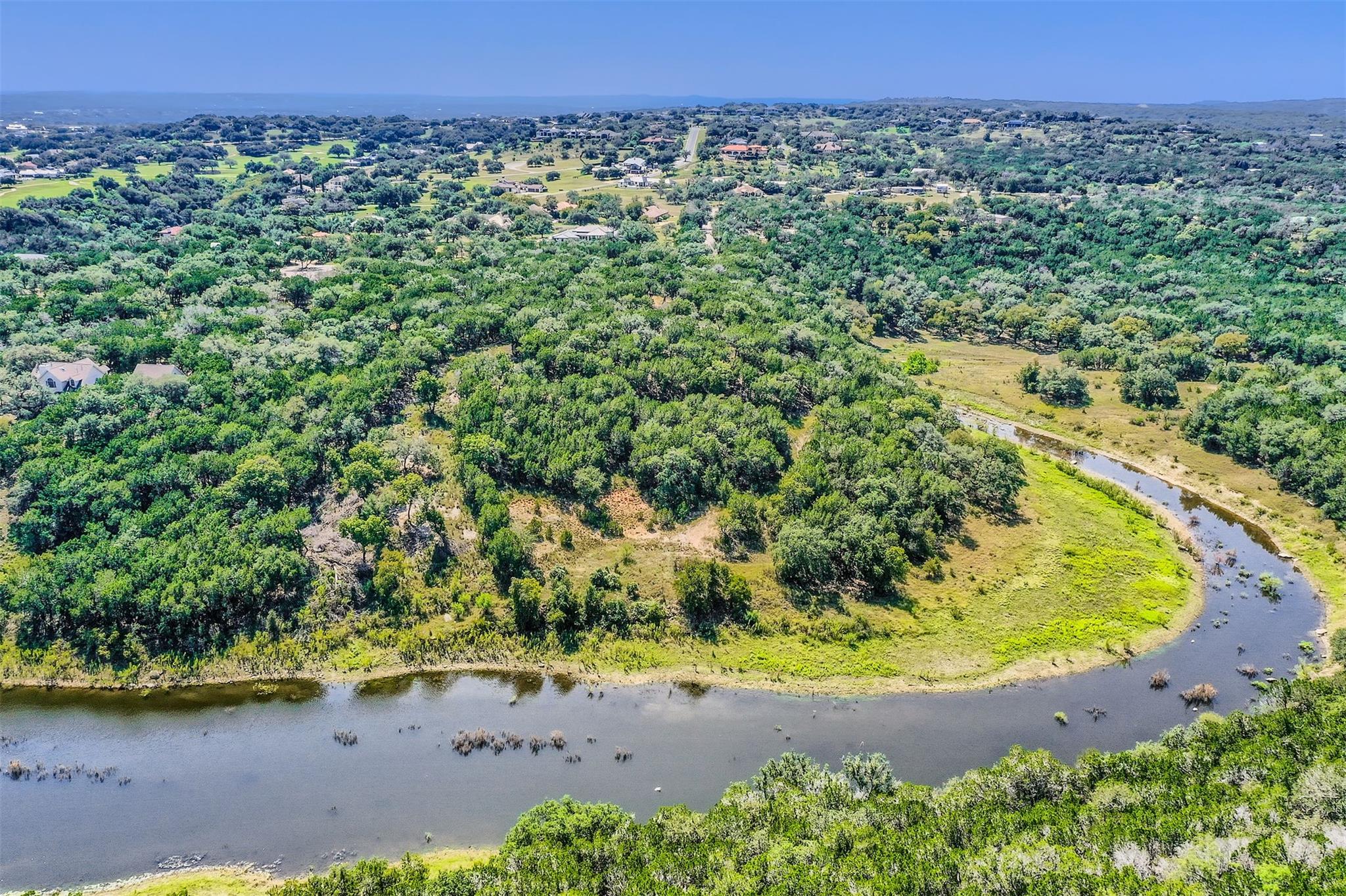 Lot 14-A CAROL Cv, Spicewood, TX 78669