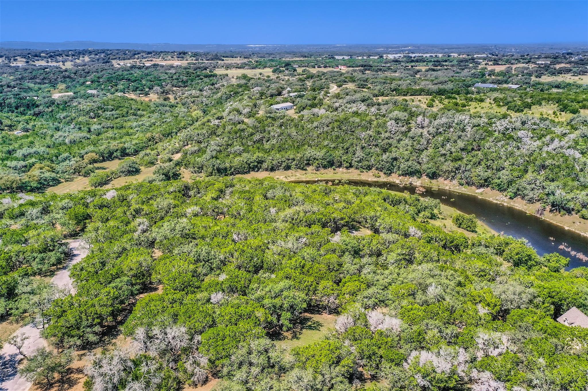 Lot 14-A CAROL Cv, Spicewood, TX 78669