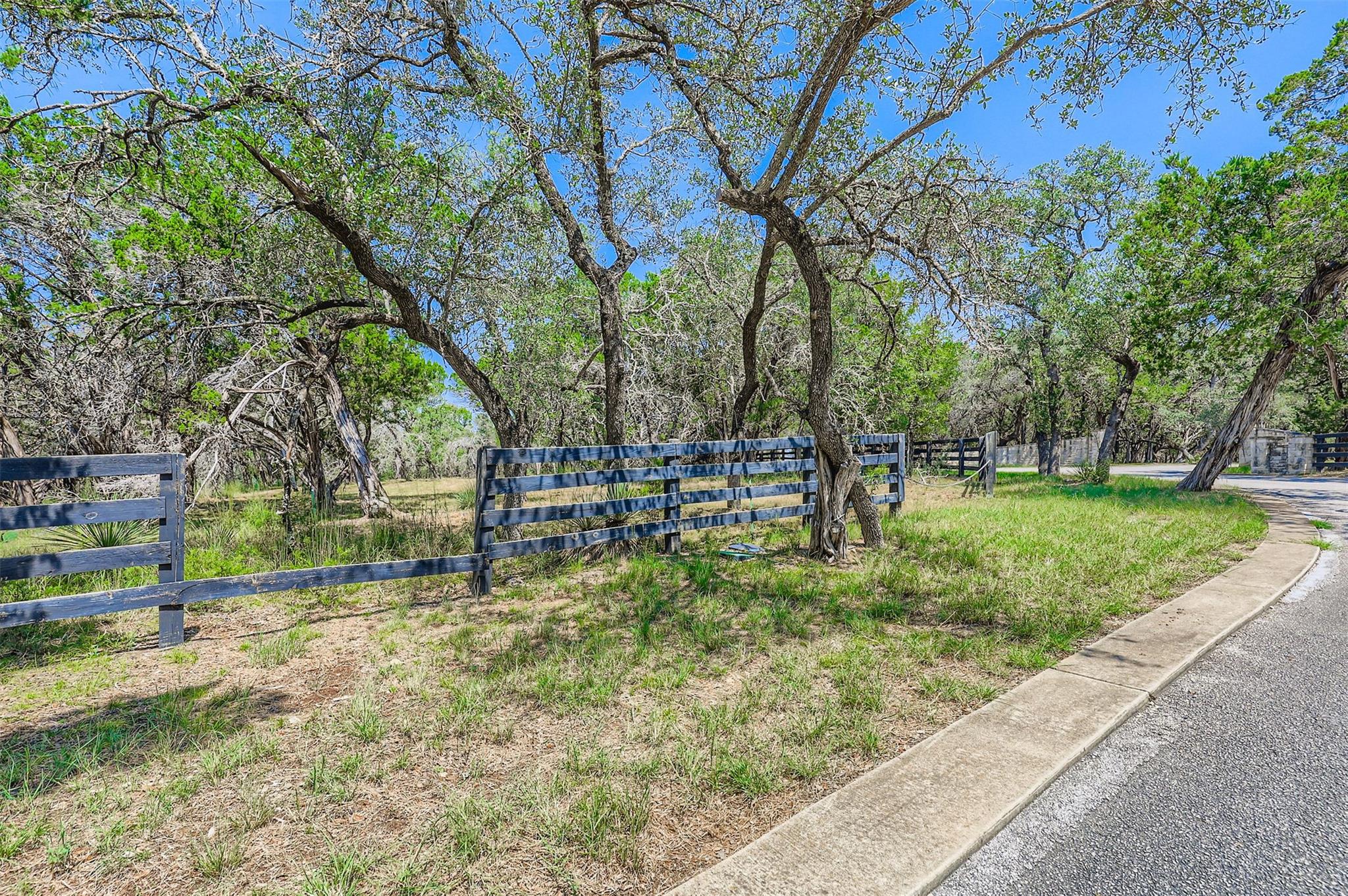 Lot 14-A CAROL Cv, Spicewood, TX 78669