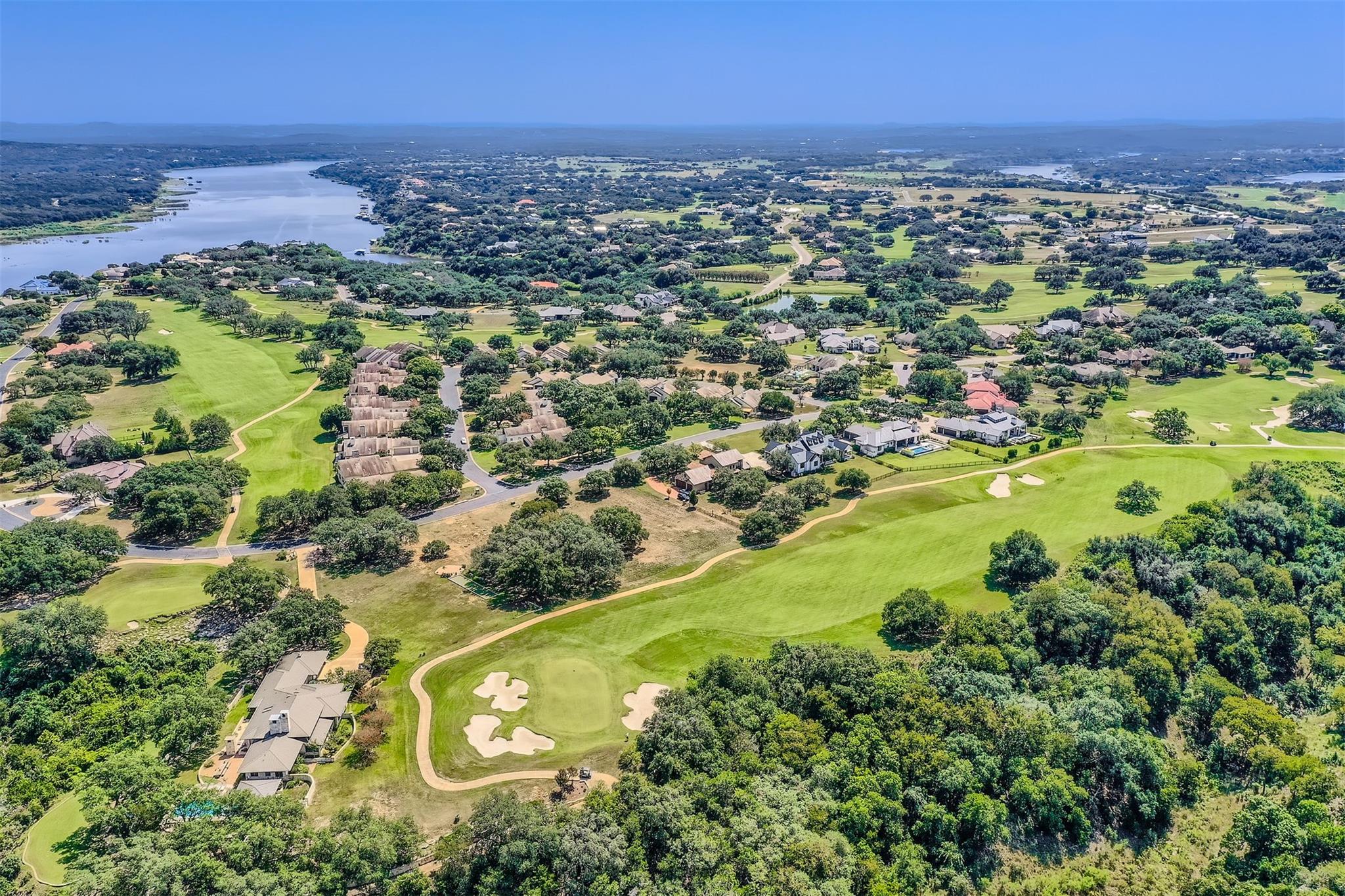 Lot 14-A CAROL Cv, Spicewood, TX 78669