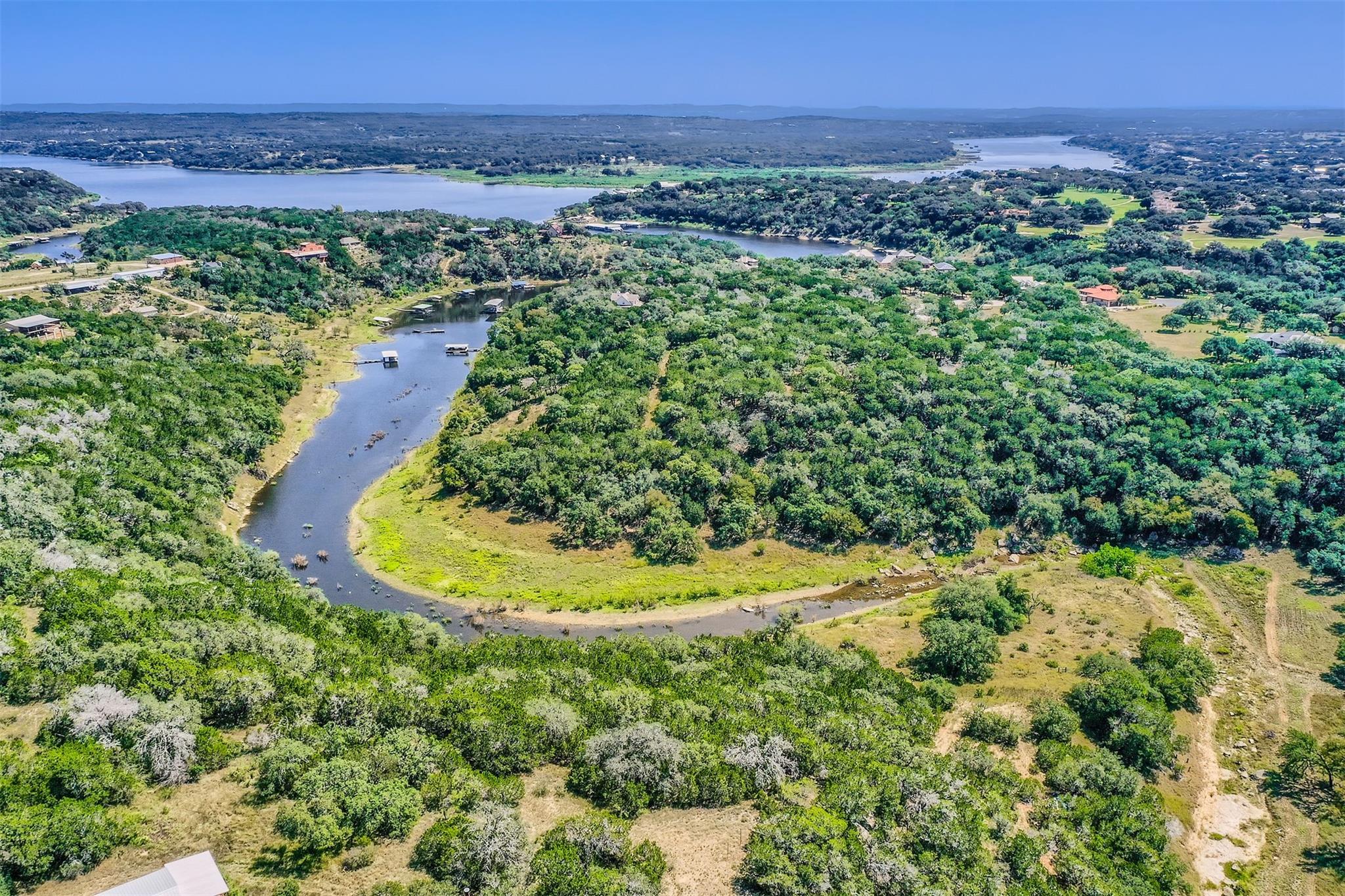 Lot 14-A CAROL Cv, Spicewood, TX 78669