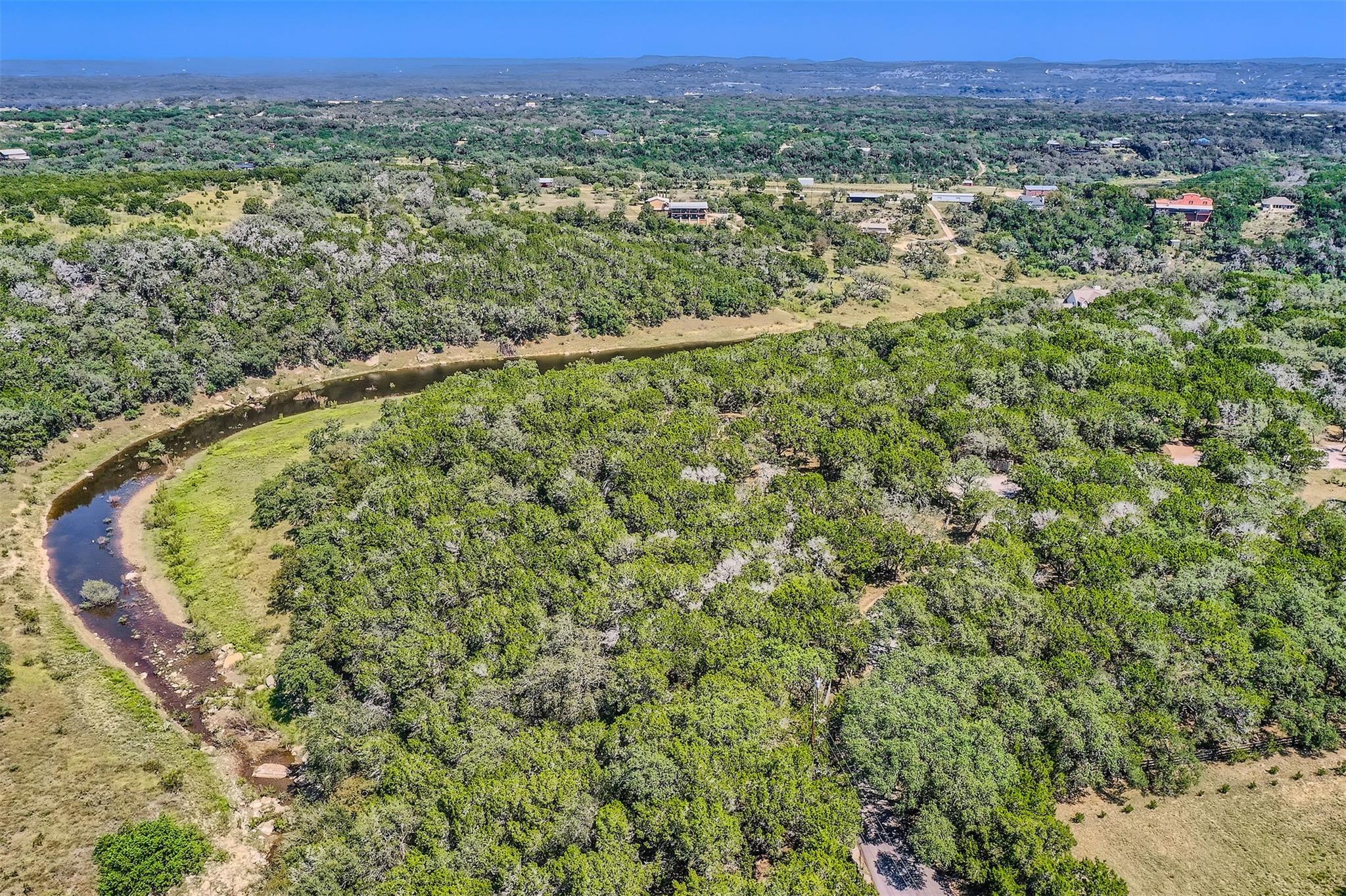 Lot 14-A CAROL Cv, Spicewood, TX 78669