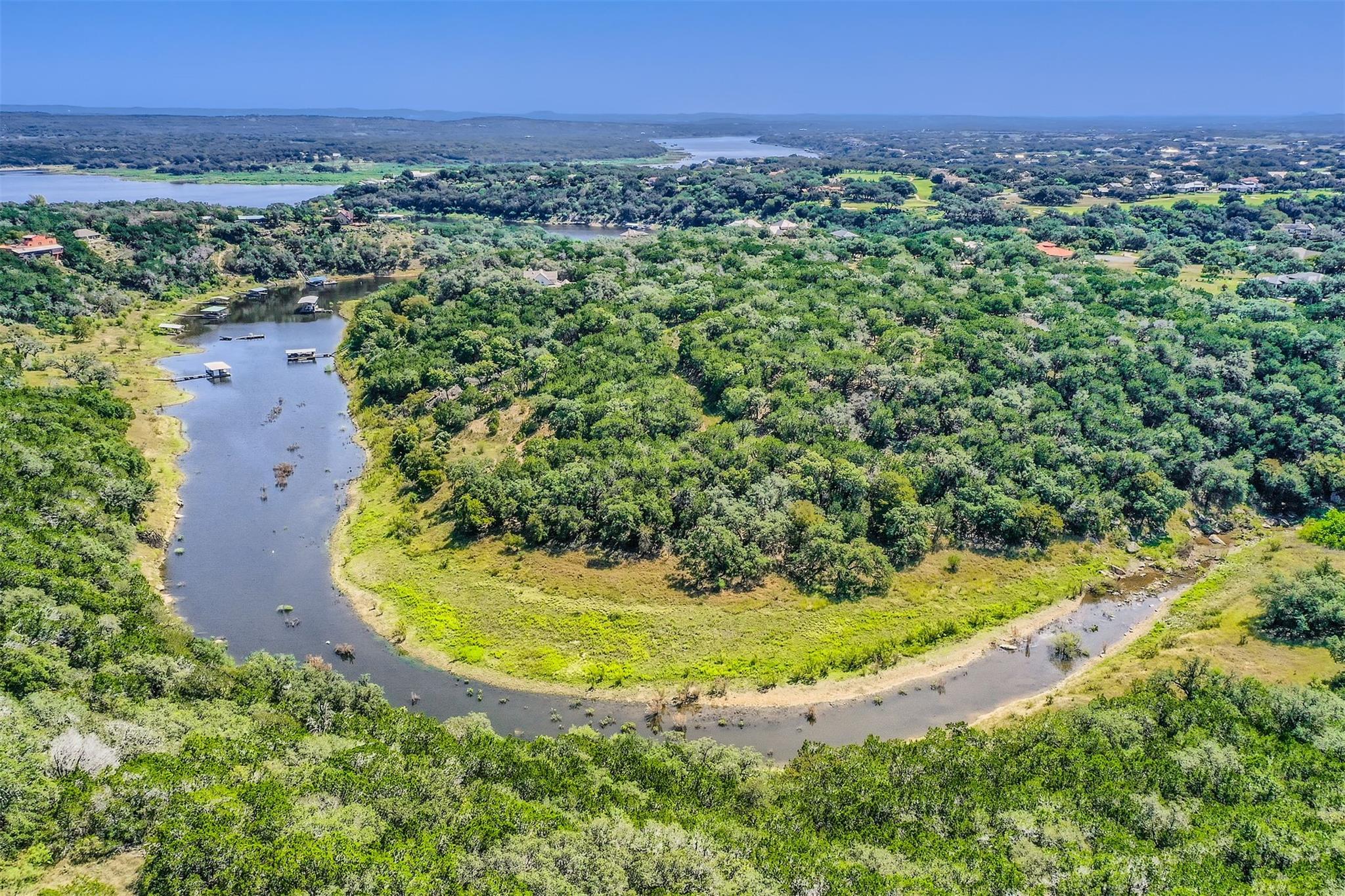 Lot 14-A CAROL Cv, Spicewood, TX 78669