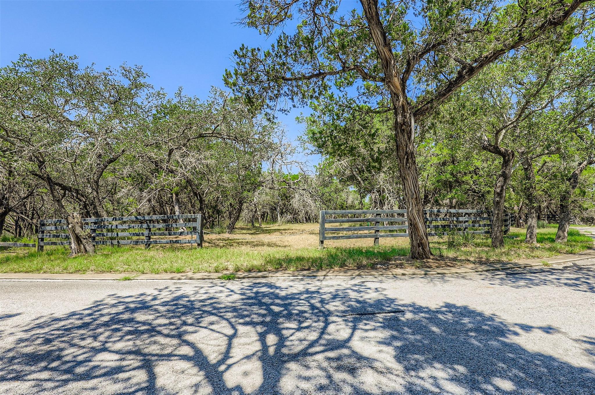 Lot 14-A CAROL Cv, Spicewood, TX 78669