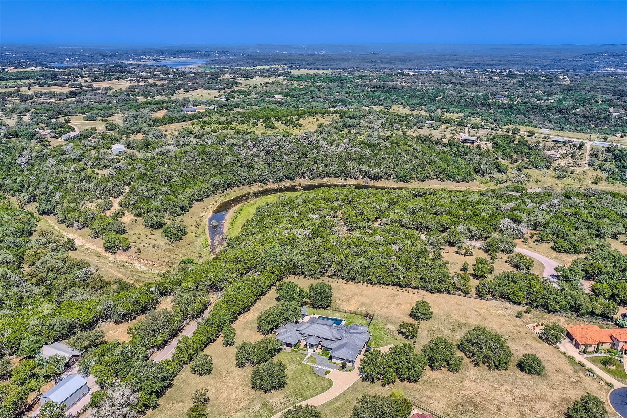 Lot 14-A CAROL Cv, Spicewood, TX 78669