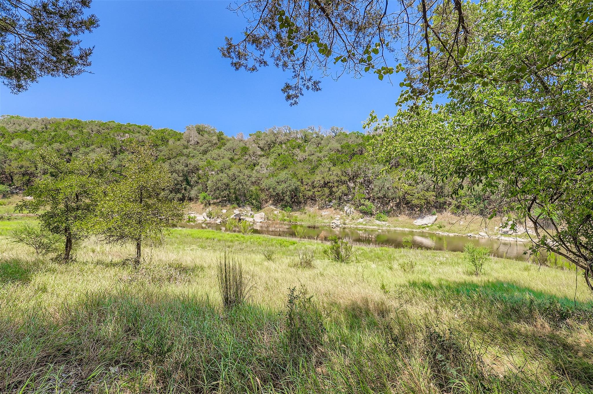 Lot 14-A CAROL Cv, Spicewood, TX 78669