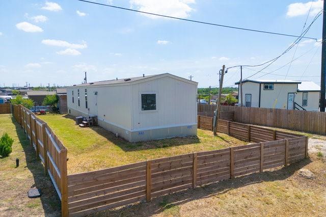 157 Ruger Run, Kyle, TX 78640