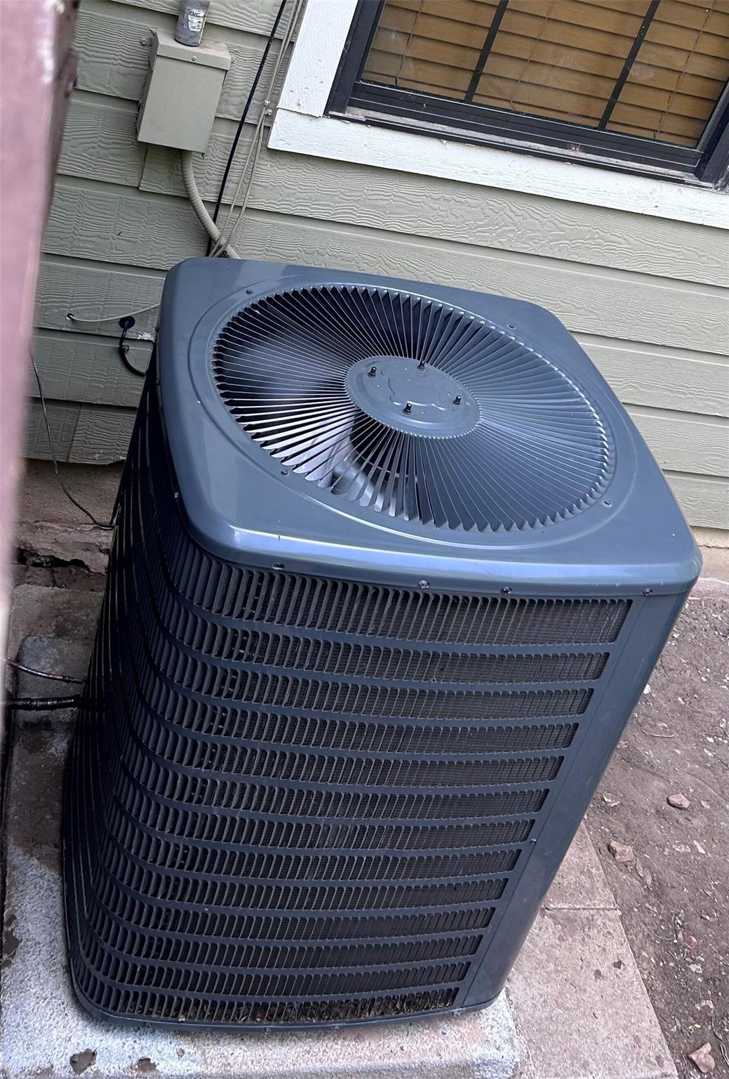 5708 Spring Meadow Rd, Austin, TX 78744