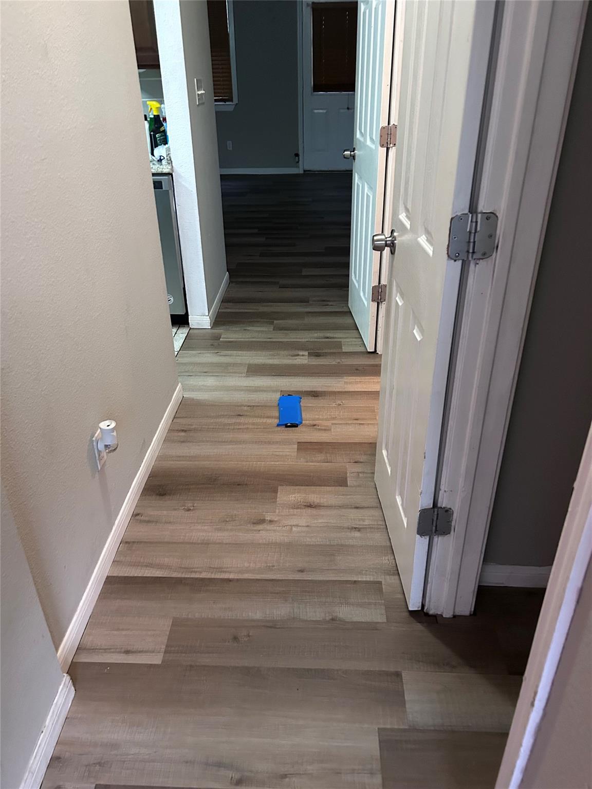 5708 Spring Meadow Rd, Austin, TX 78744