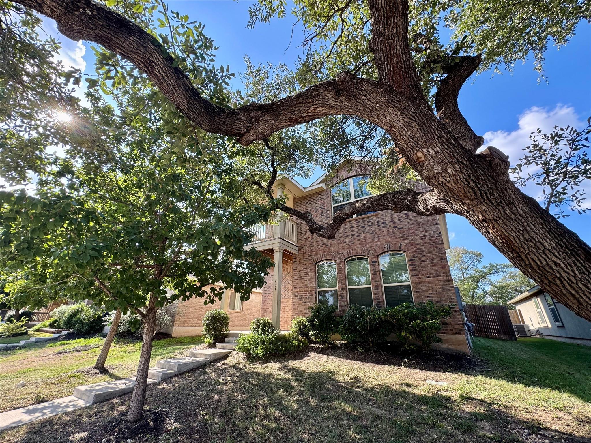 1437 Brooks Way, Leander, TX 78641