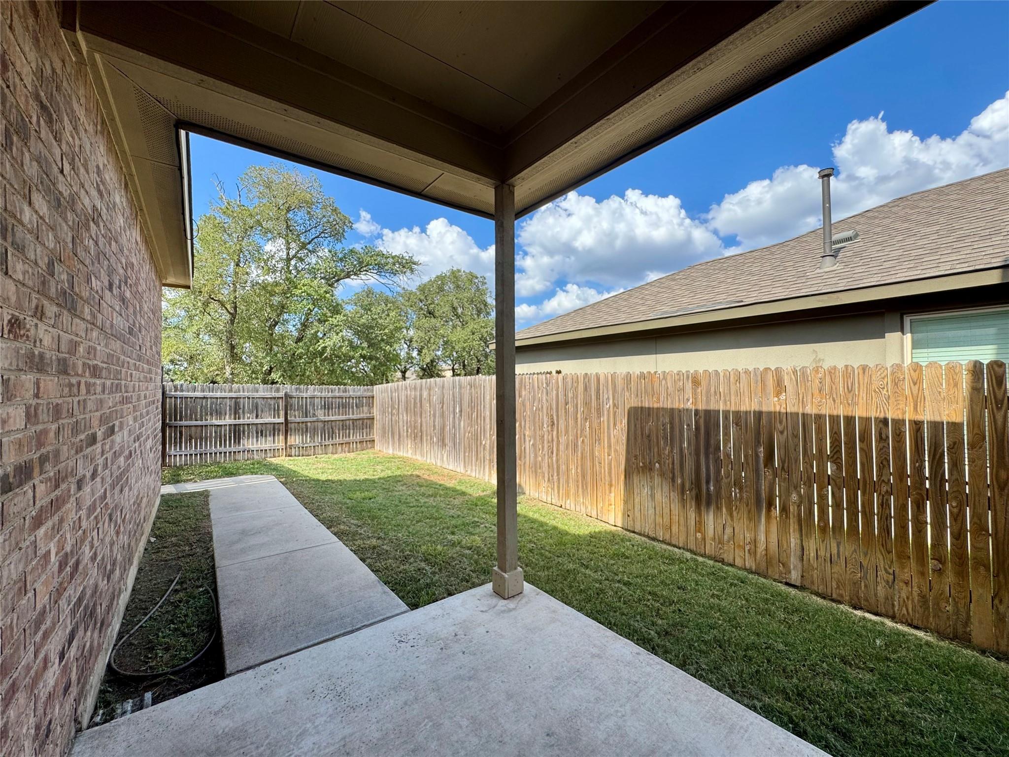 1437 Brooks Way, Leander, TX 78641
