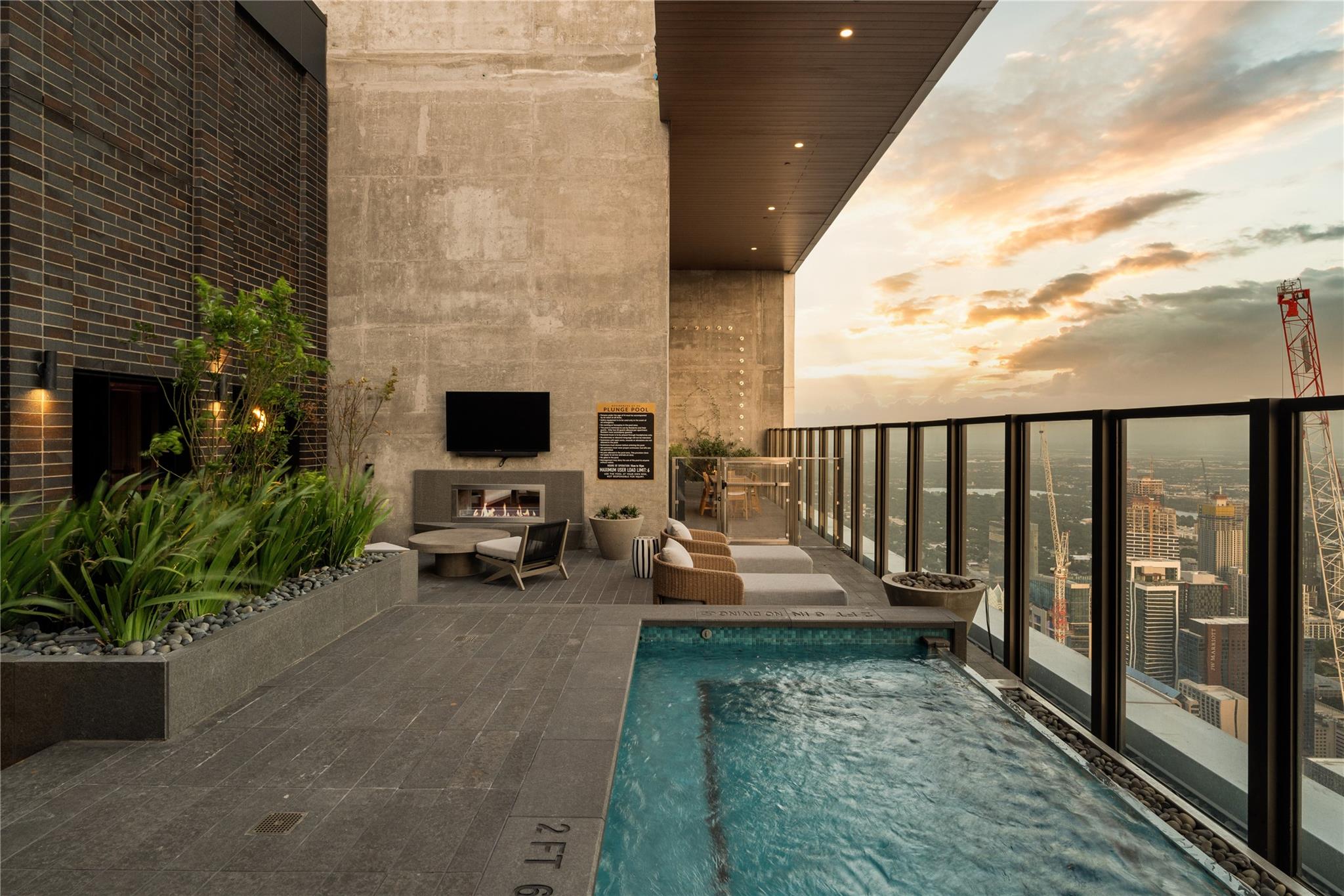 600 Guadalupe St # 6303, Austin, TX 78701