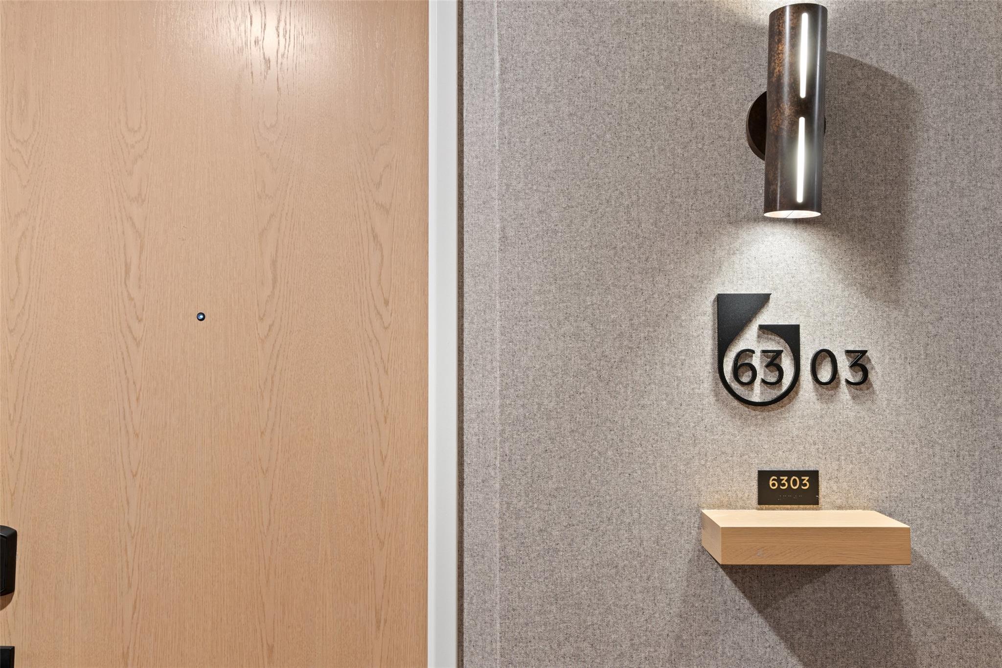 600 Guadalupe St # 6303, Austin, TX 78701